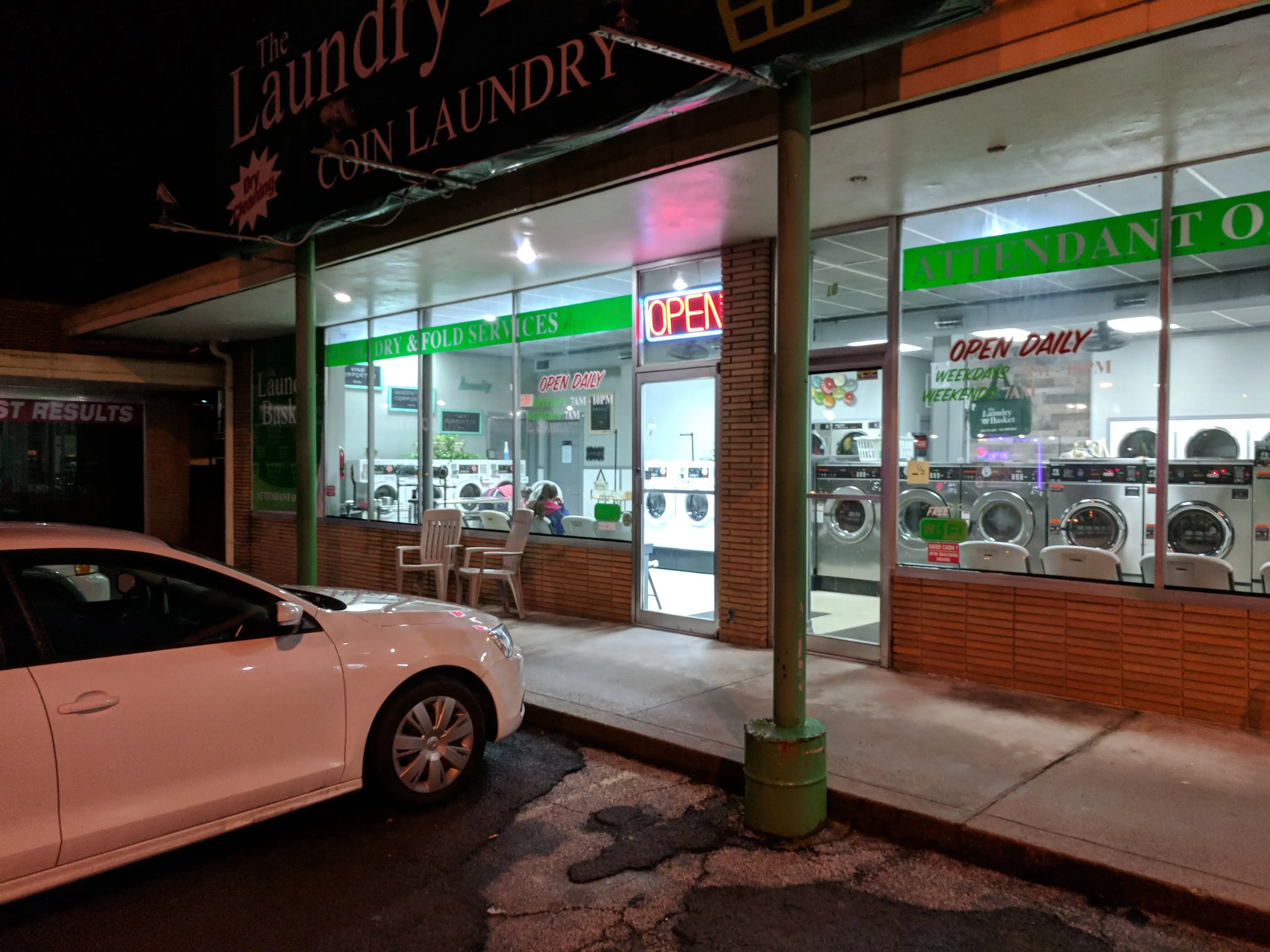 Fountain City Laundry - Image 15