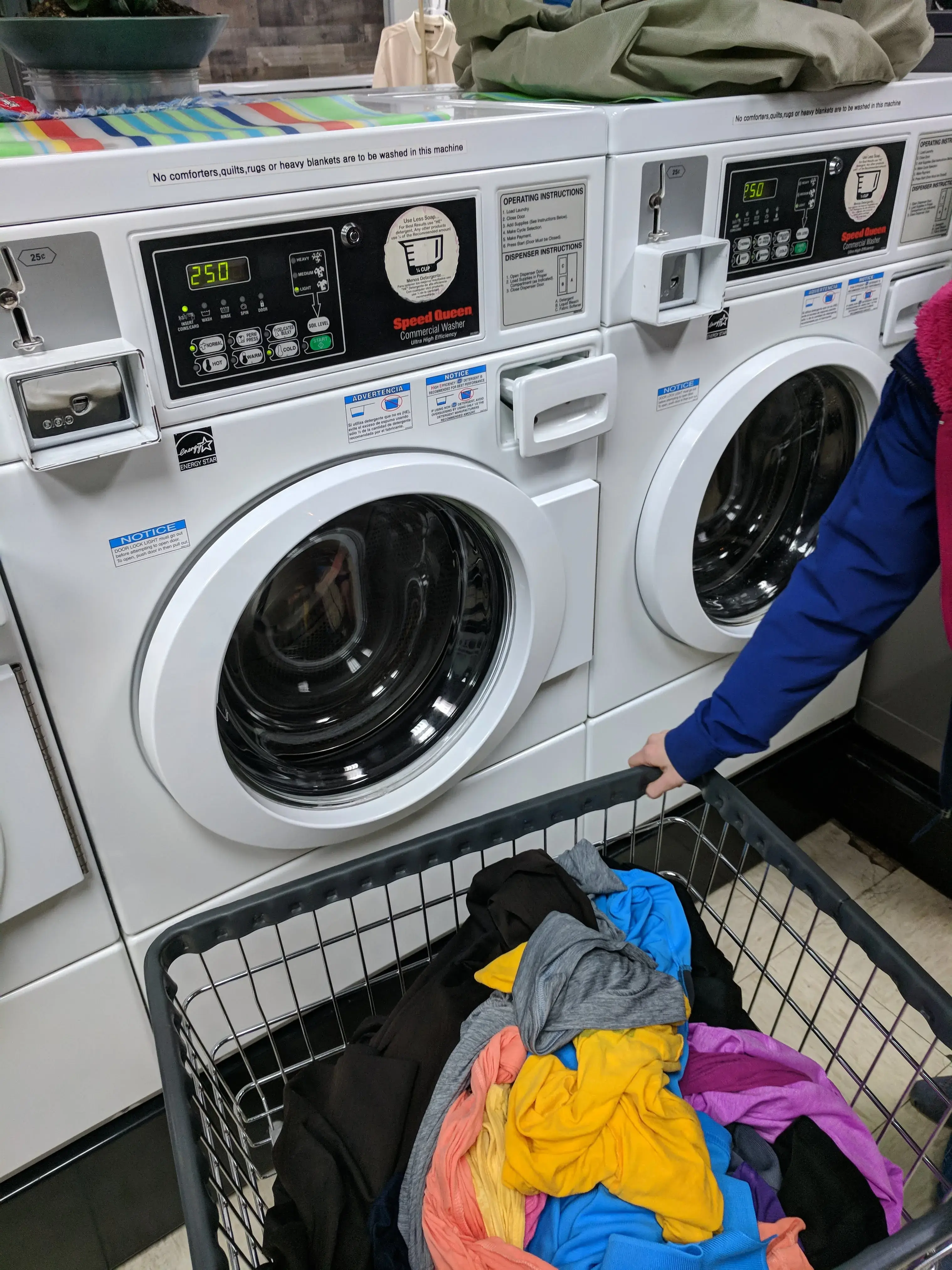 Fountain City Laundry thumbnail 14