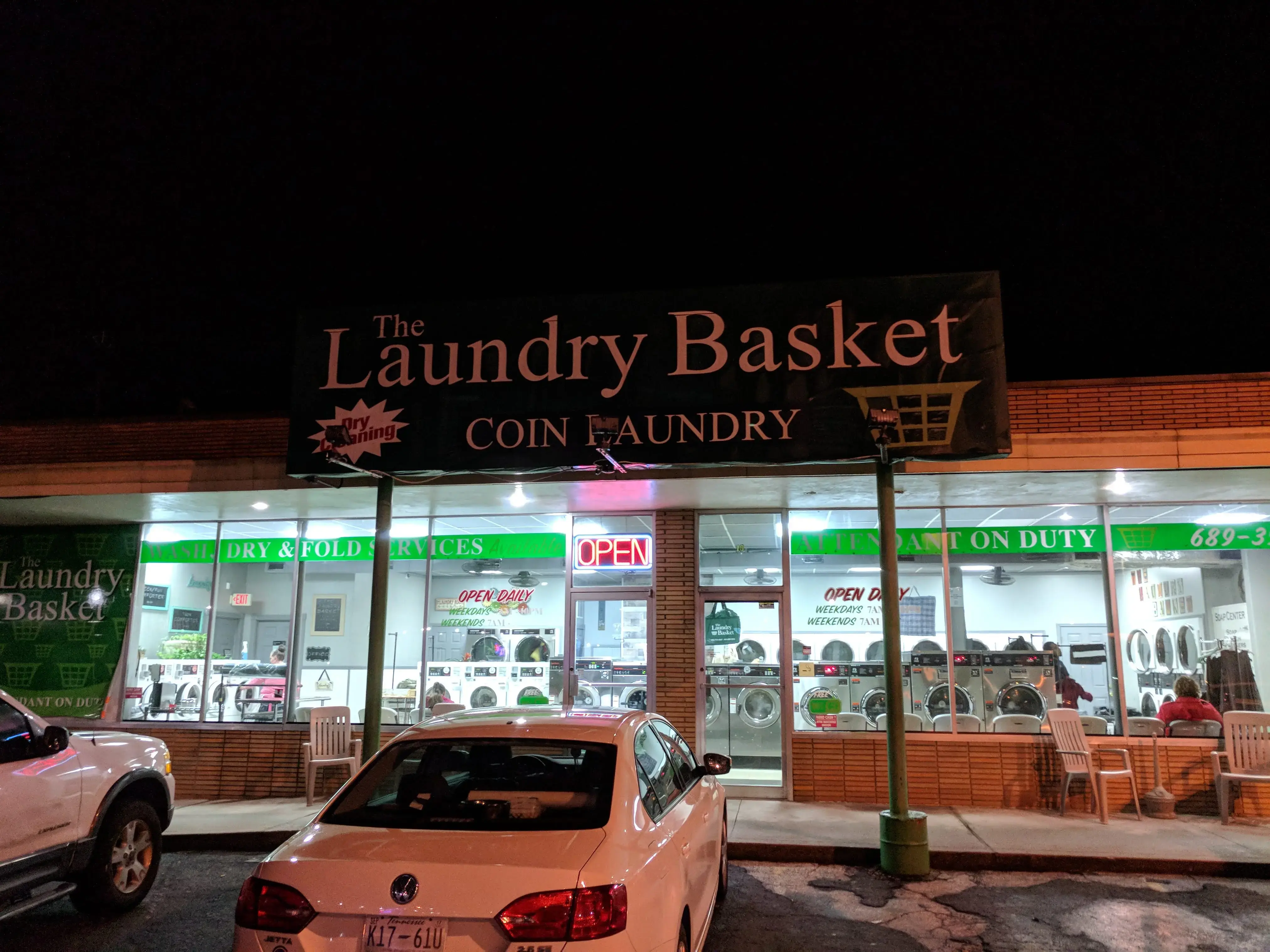 Fountain City Laundry - Image 4
