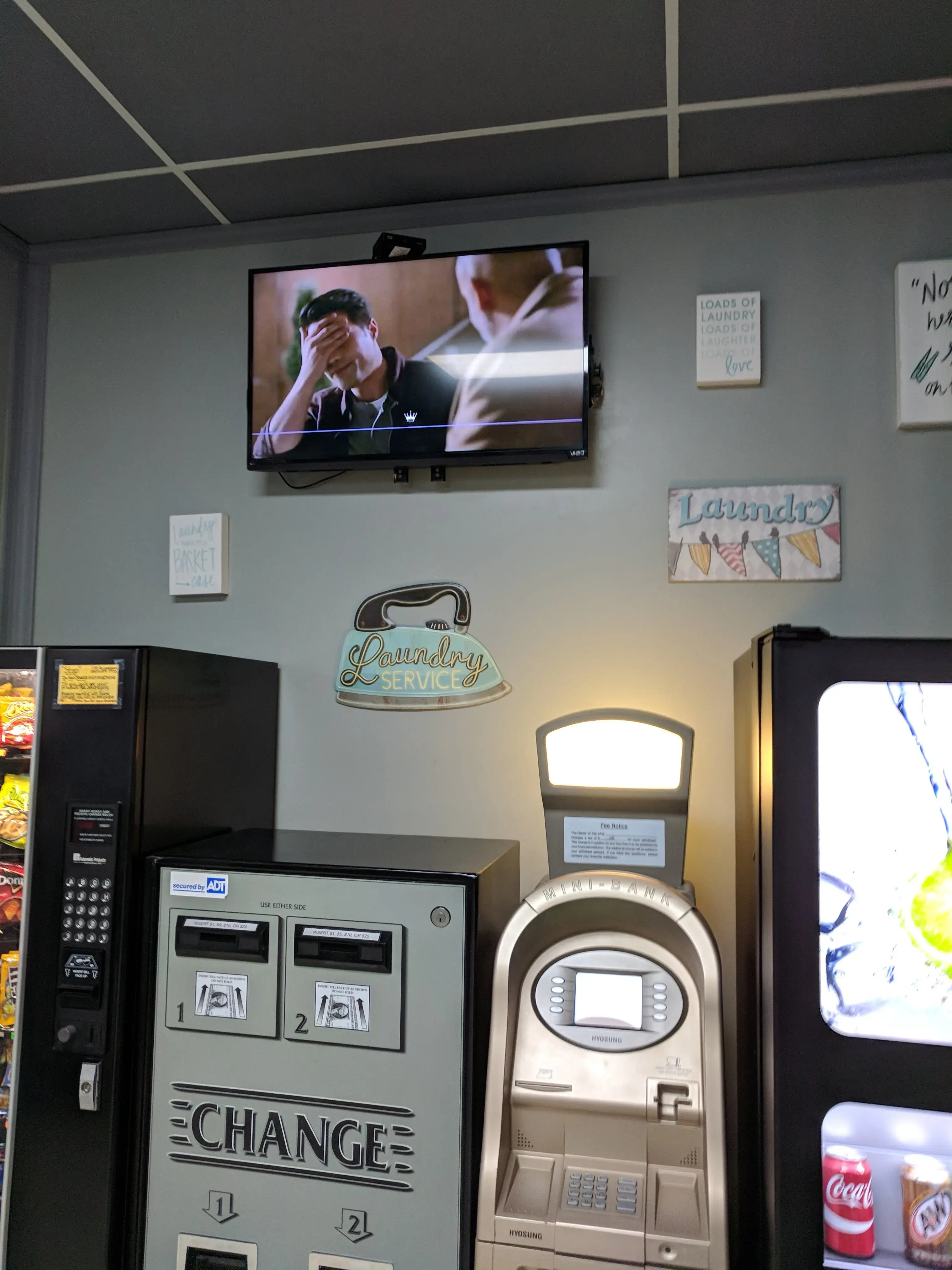 Fountain City Laundry - Image 6