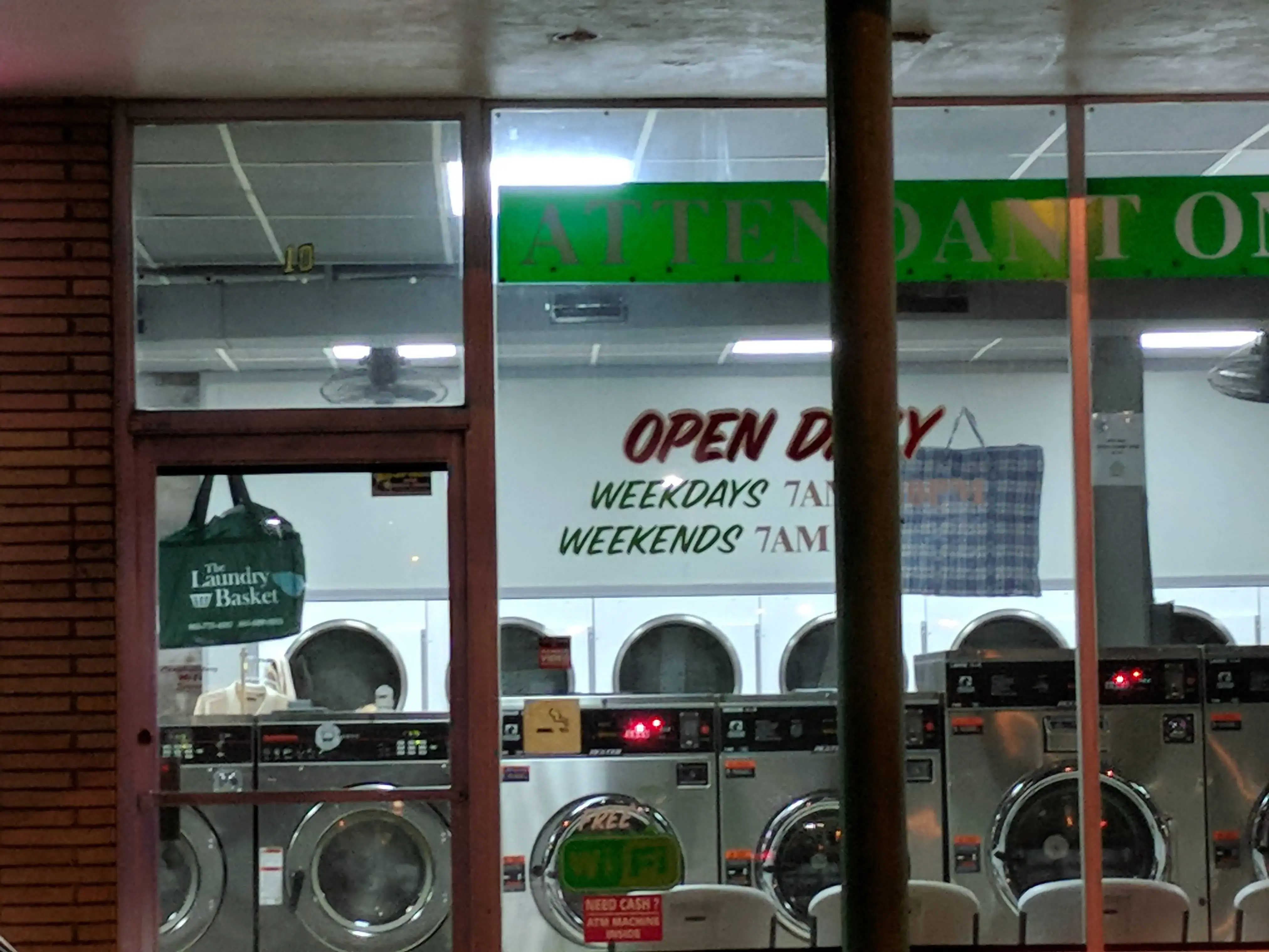 Fountain City Laundry - Image 19