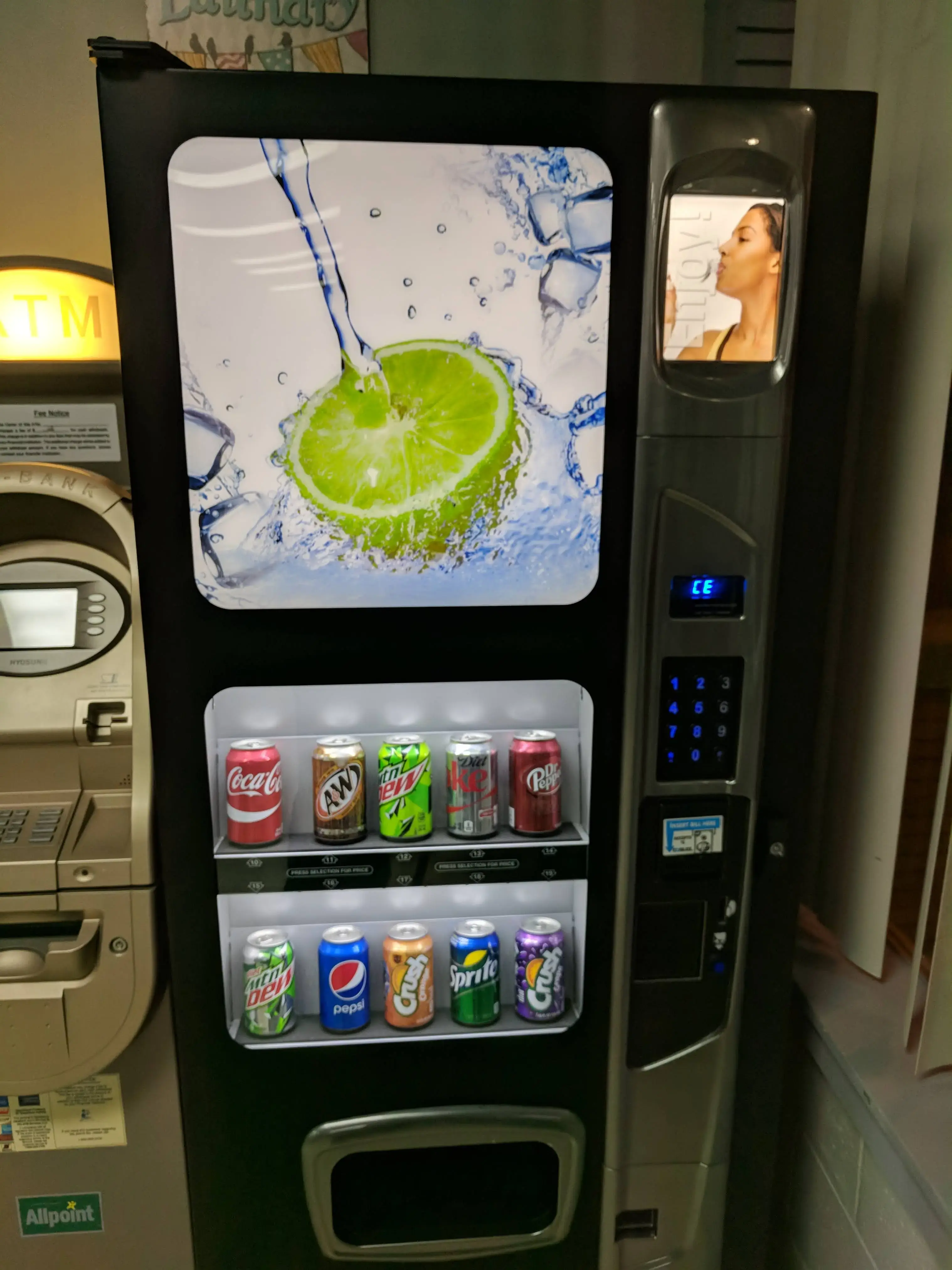 Fountain City Laundry thumbnail 18