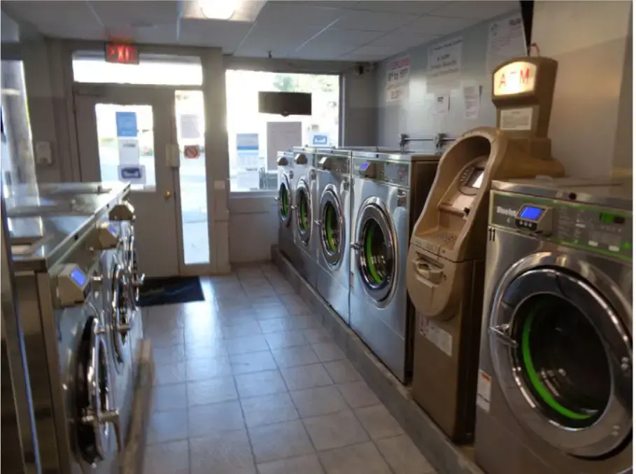 Fountain Square Laundry thumbnail 10