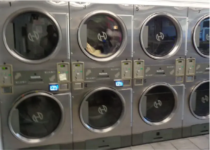 Fountain Square Laundry thumbnail 7