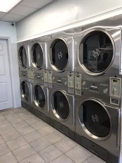 Fountain Square Laundry thumbnail 4