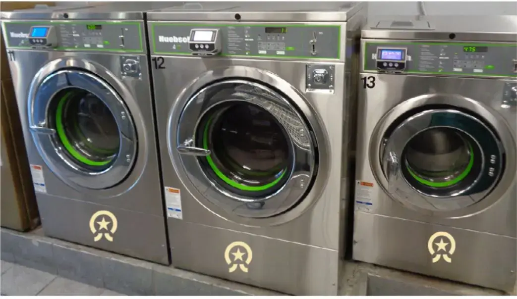 Fountain Square Laundry - Image 2