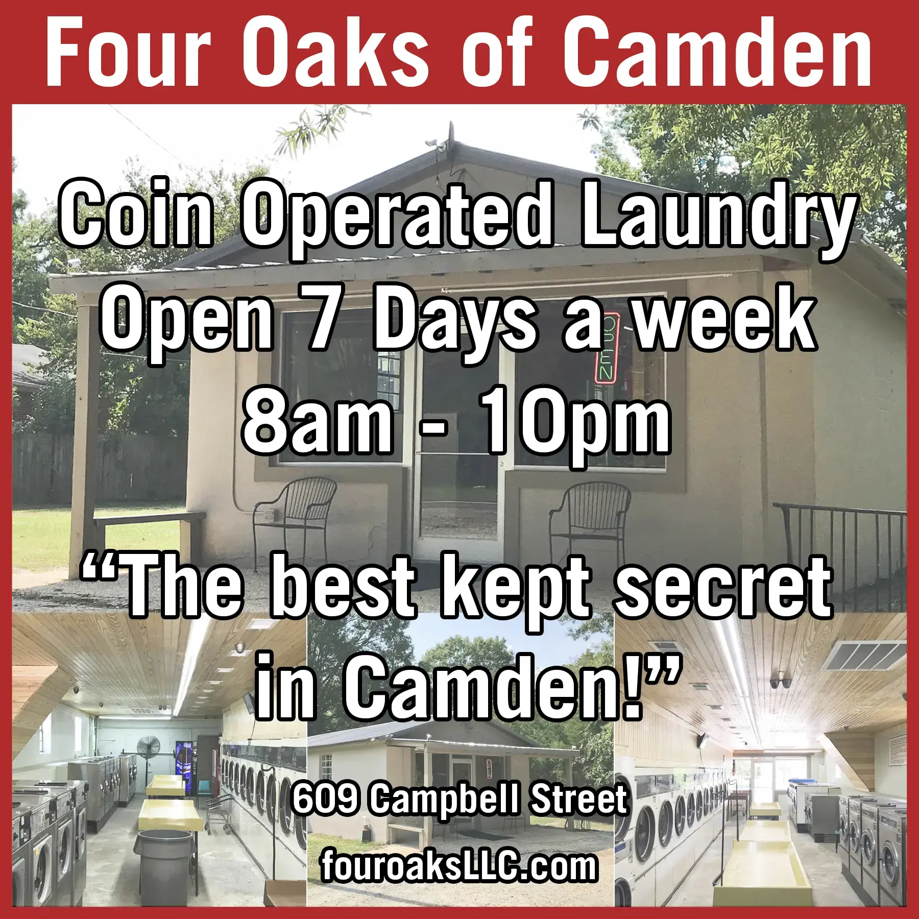 Four Oaks of Camden (LLC) thumbnail 6