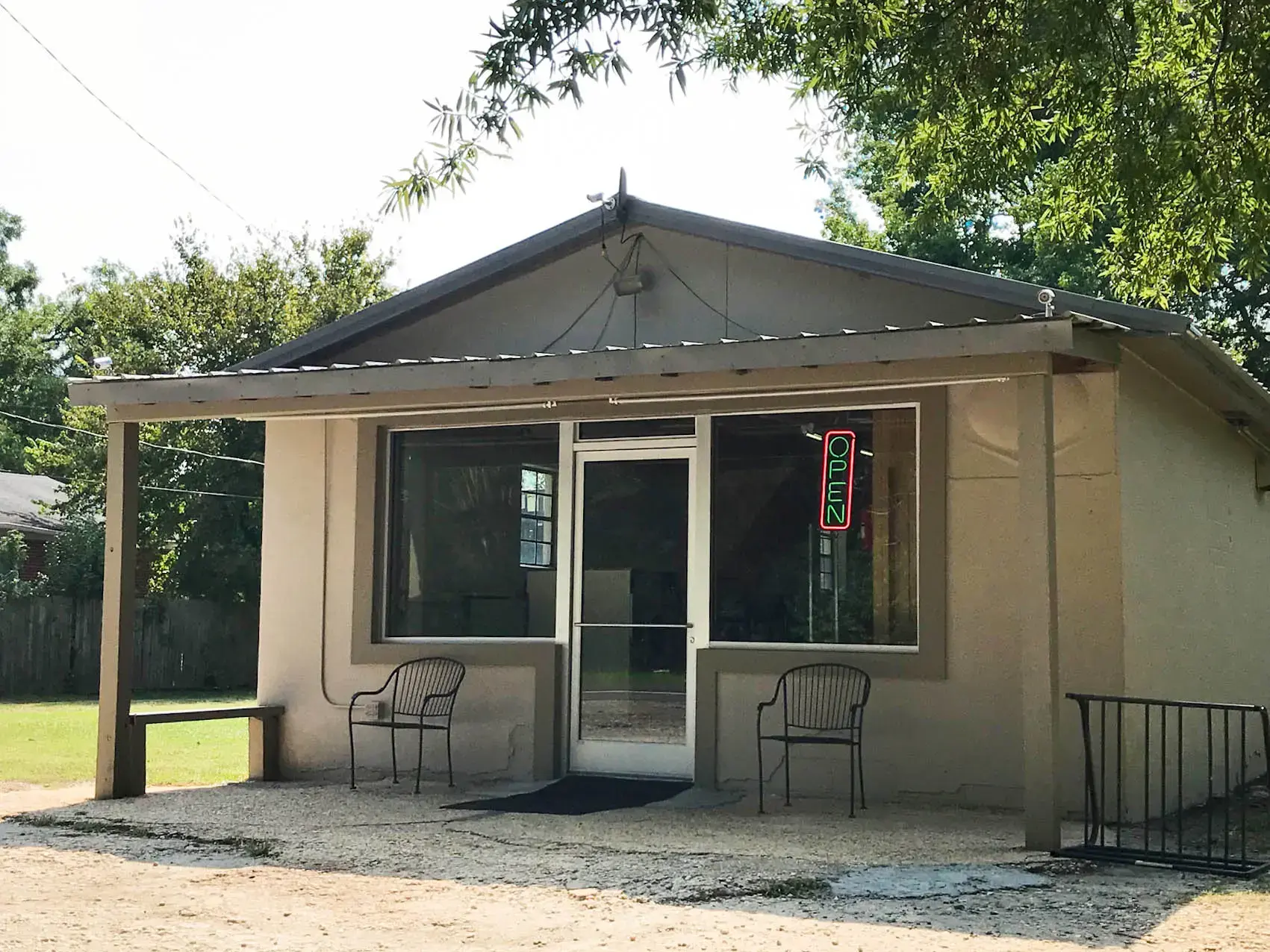 Four Oaks of Camden (LLC) location