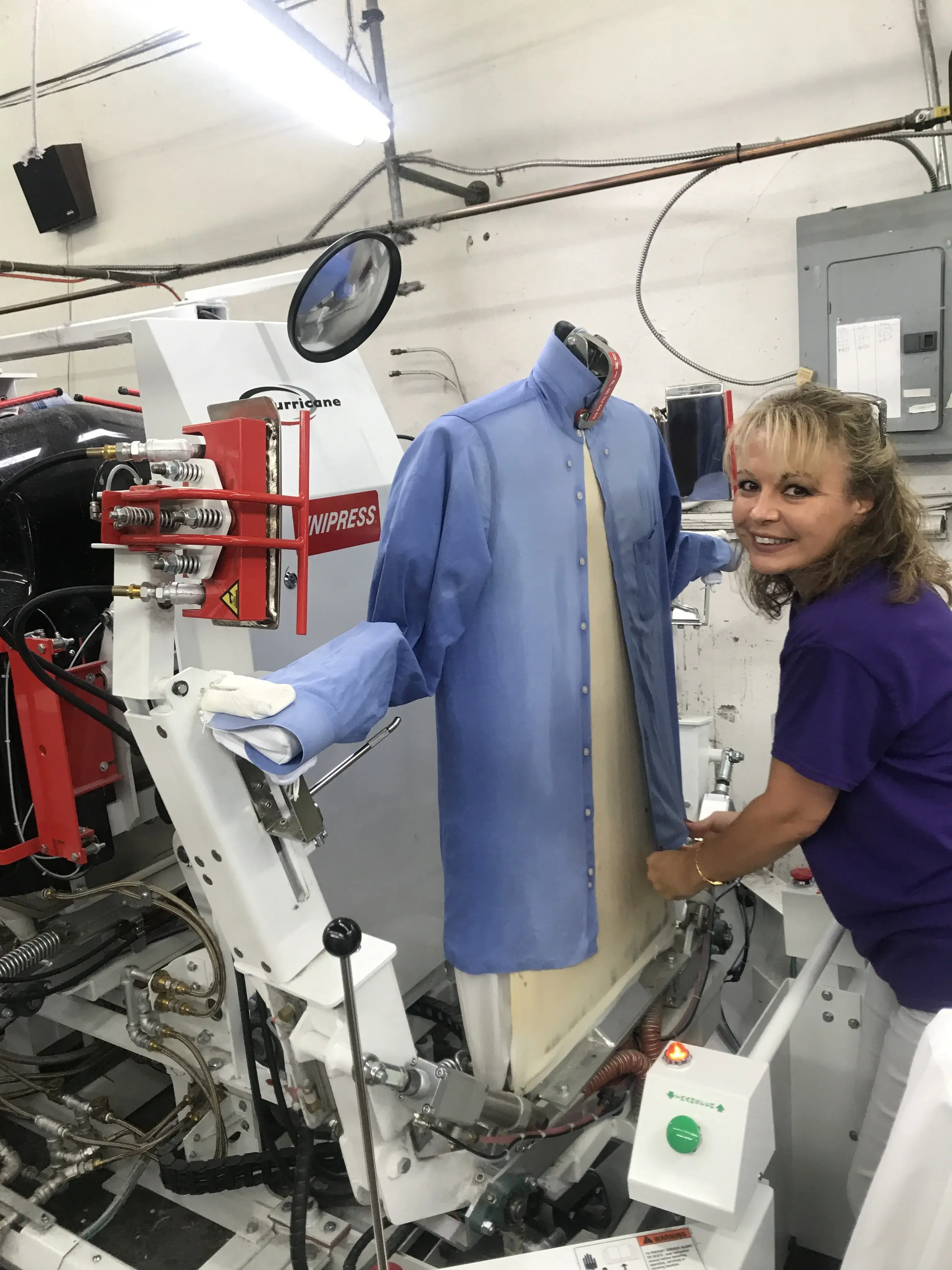 Four Seasons Dry Cleaners - Image 10