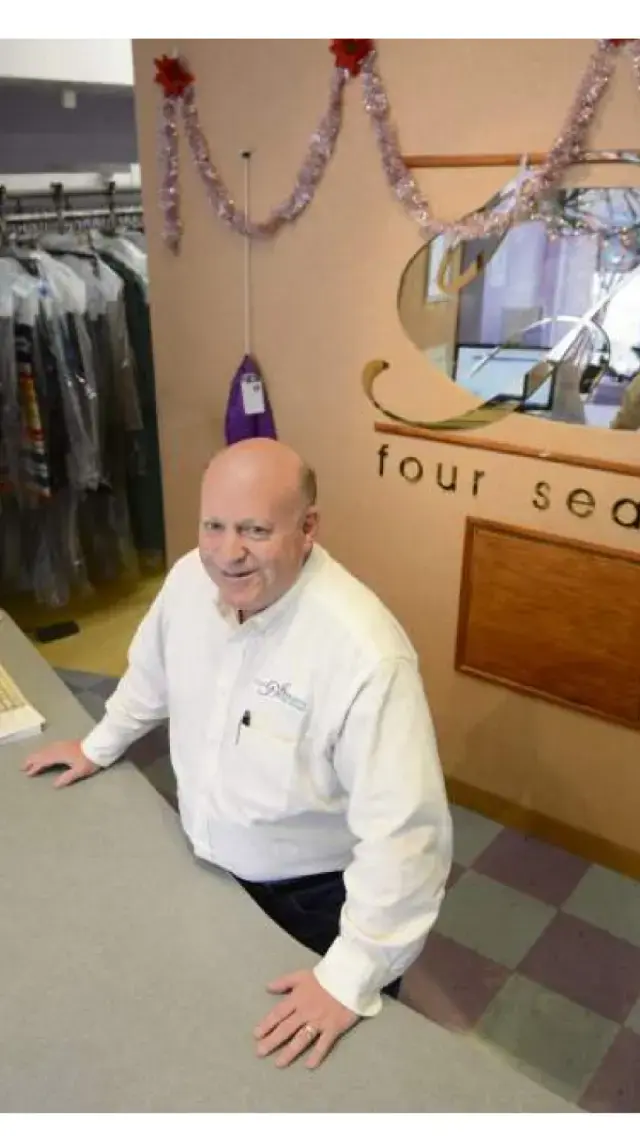 Four Seasons Dry Cleaners - Image 15