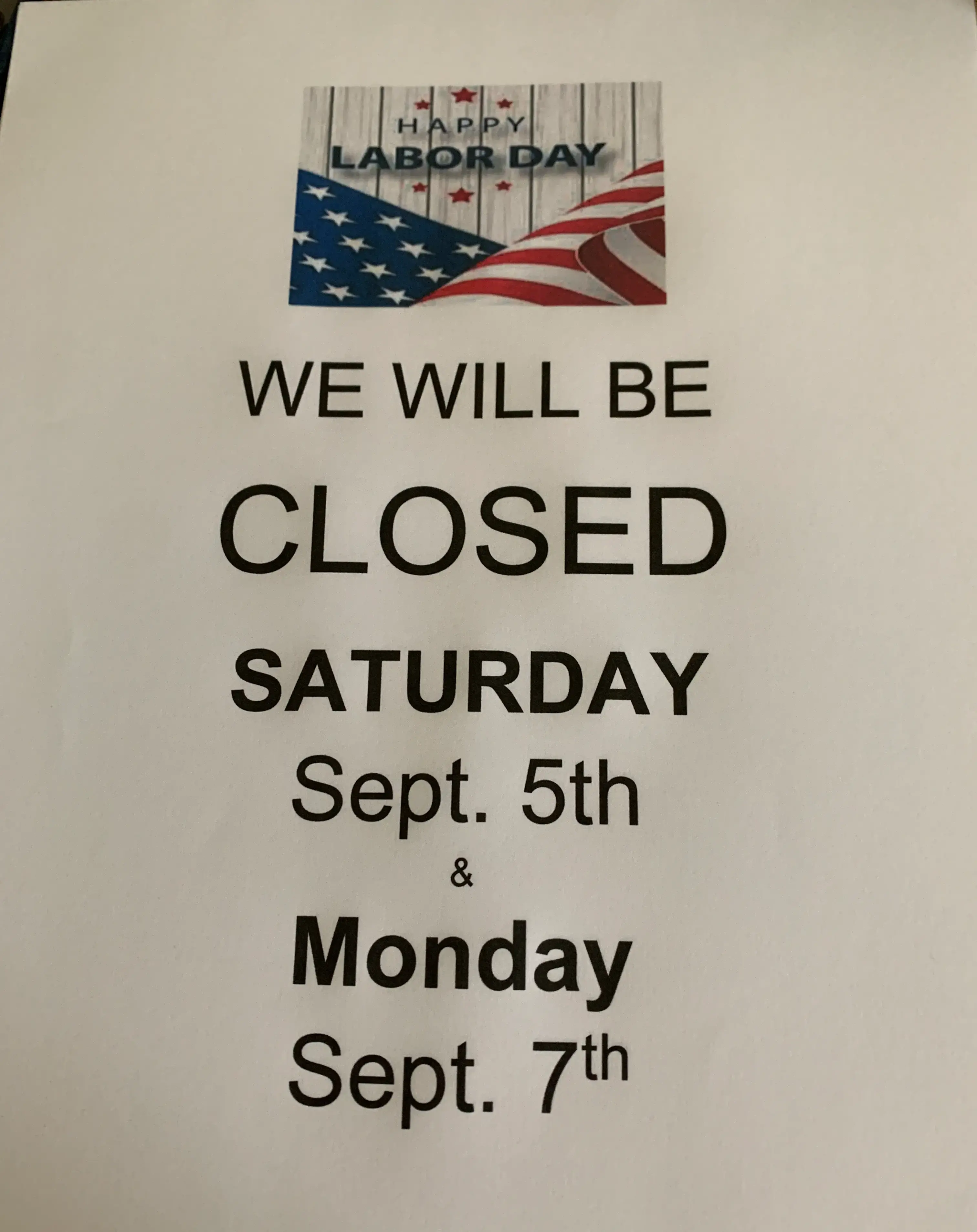 Four Seasons Dry Cleaners - Image 3