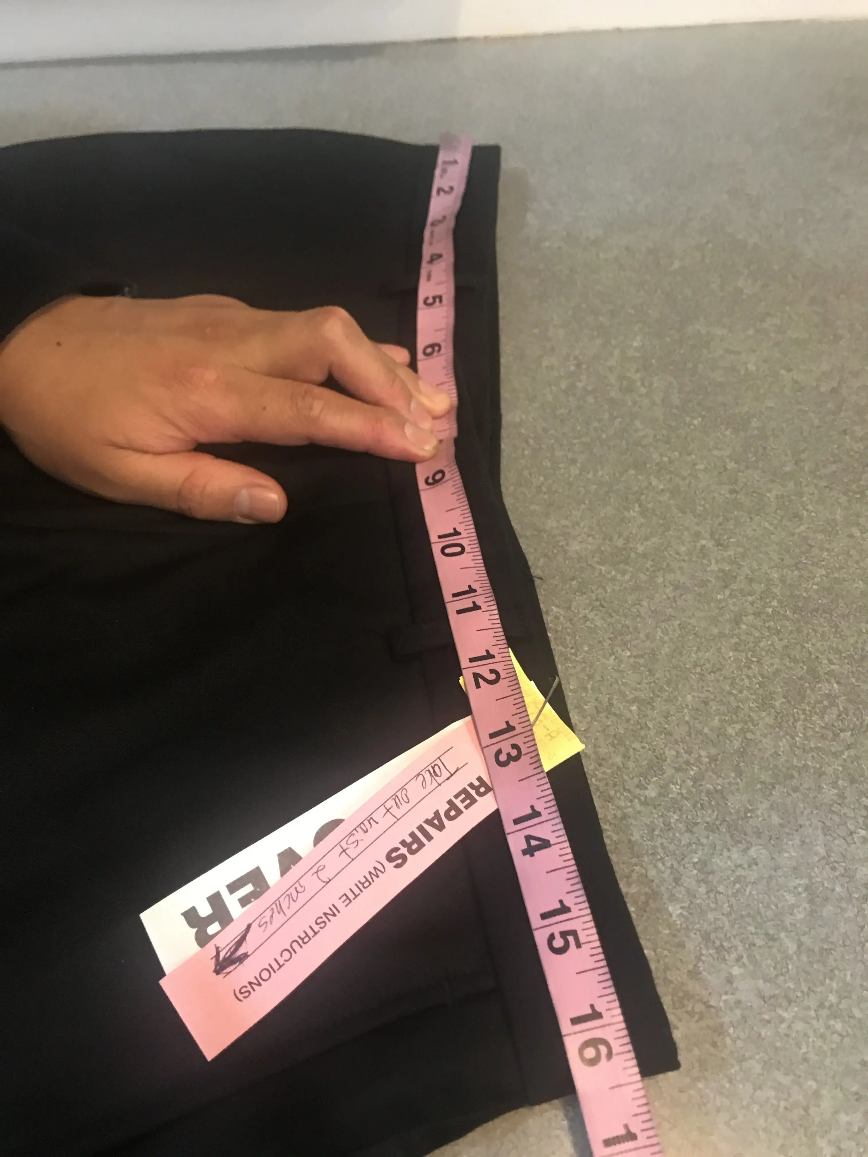 Four Seasons Dry Cleaners - Image 4