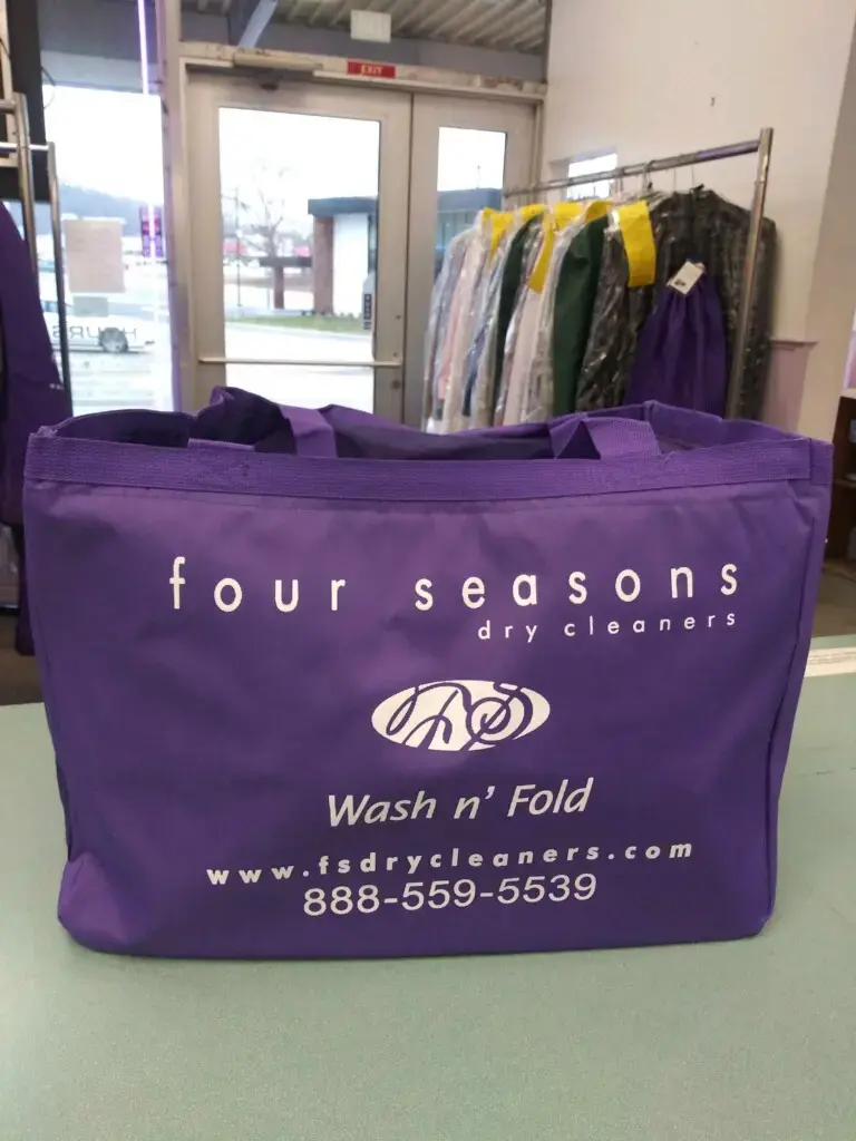 Four Seasons Dry Cleaners - Image 6