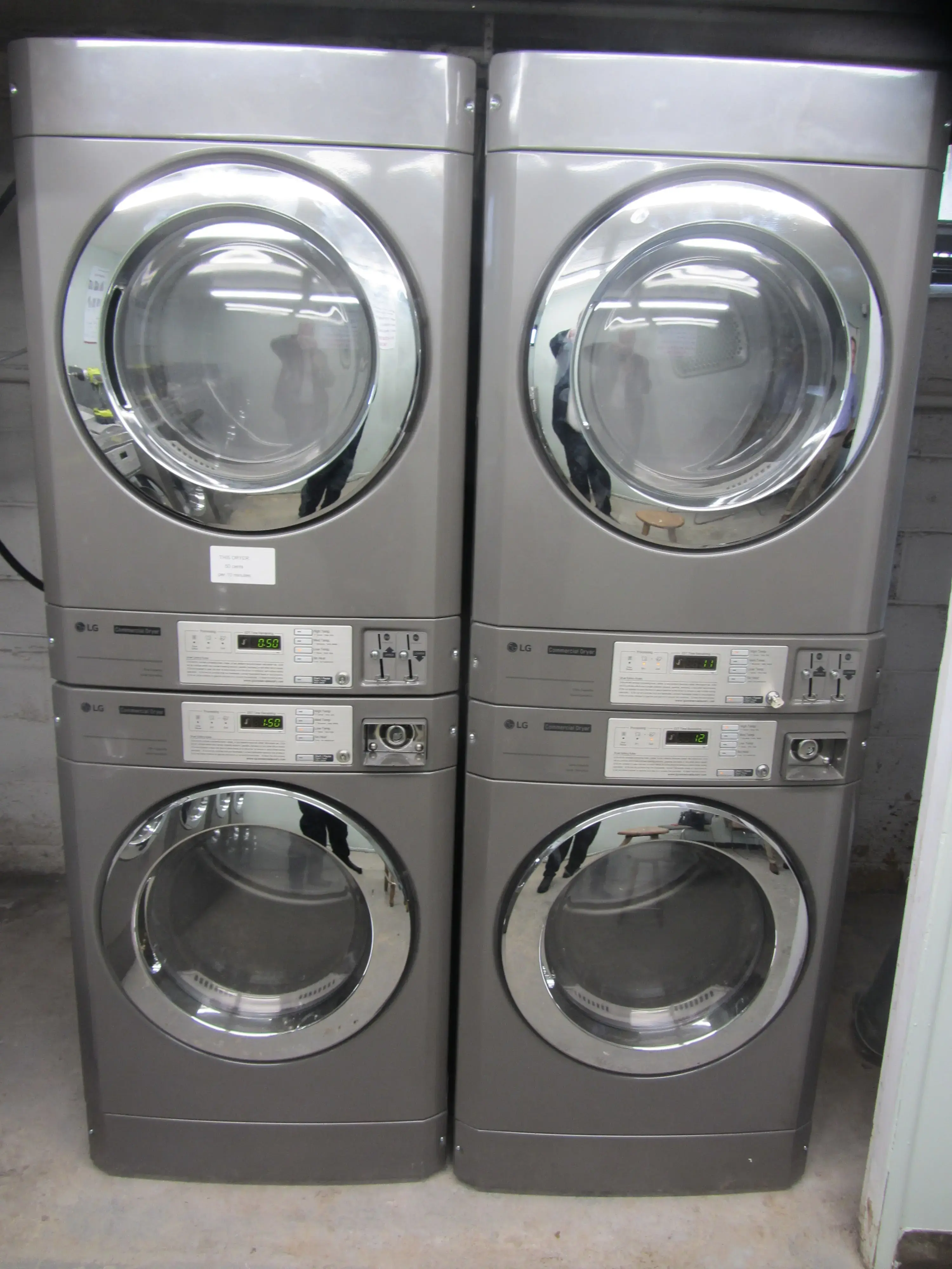 Fowler Laundry Companies - Image 8