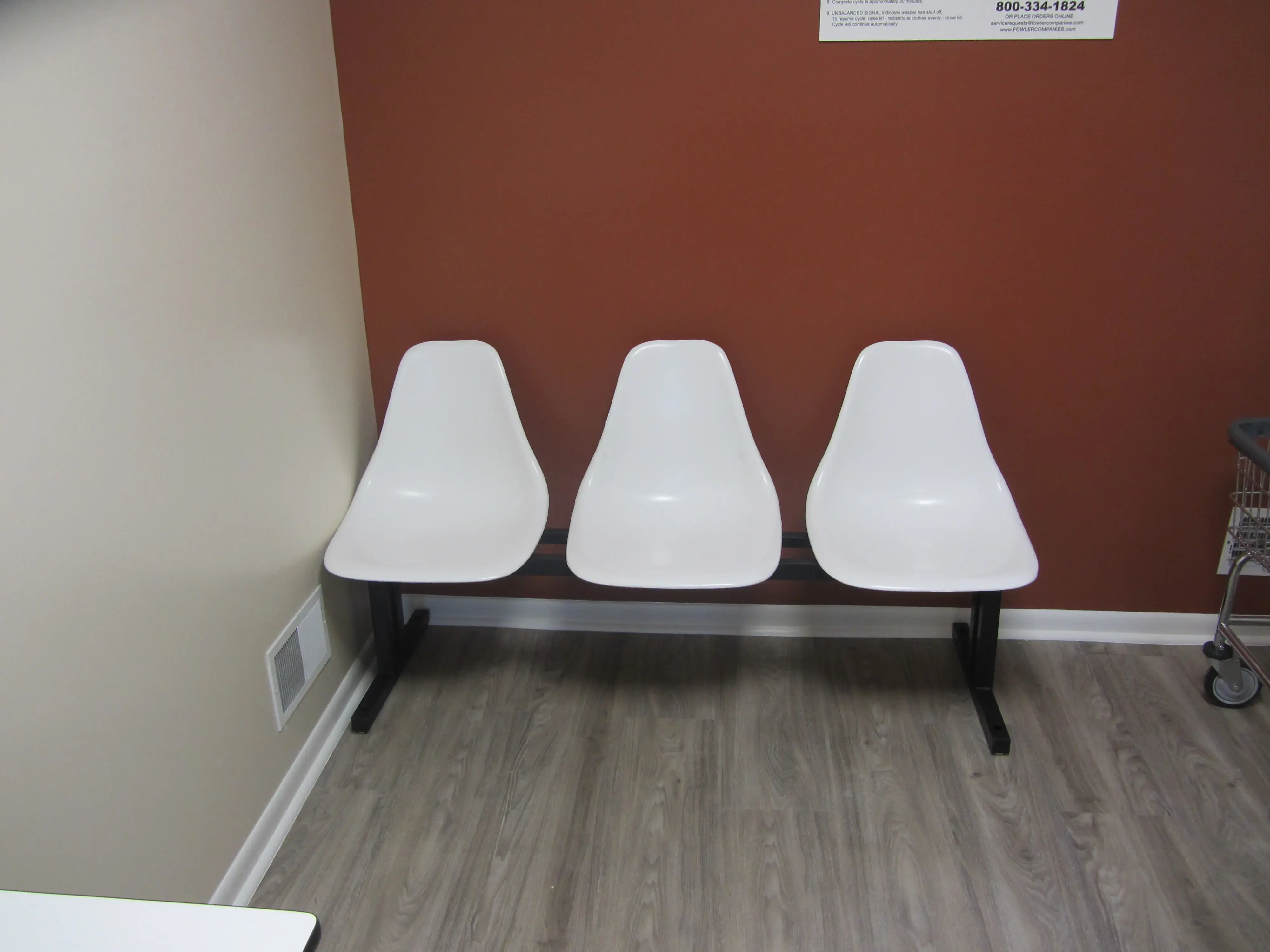 Fowler Laundry Companies - Image 7