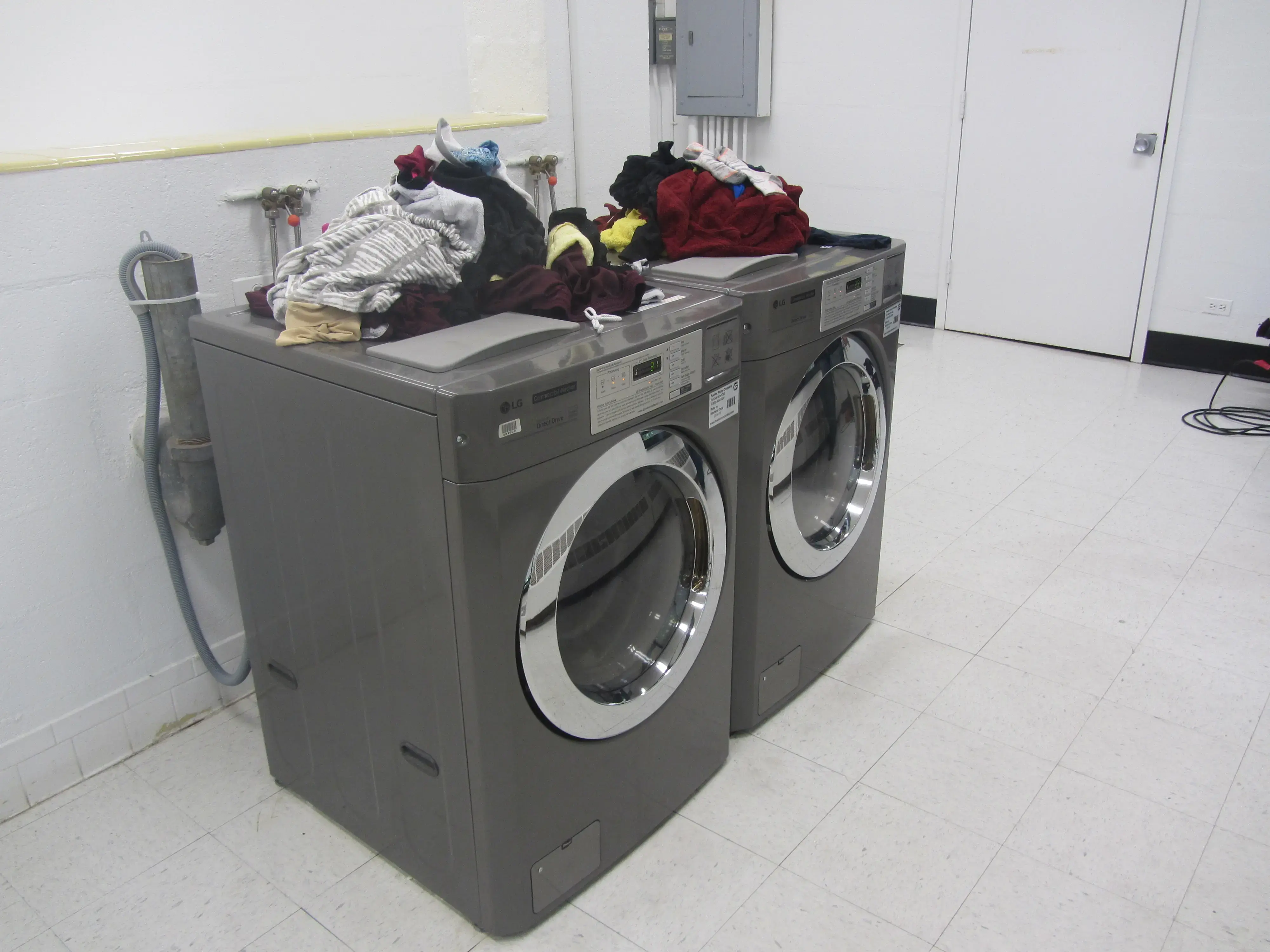 Fowler Laundry Companies thumbnail 5