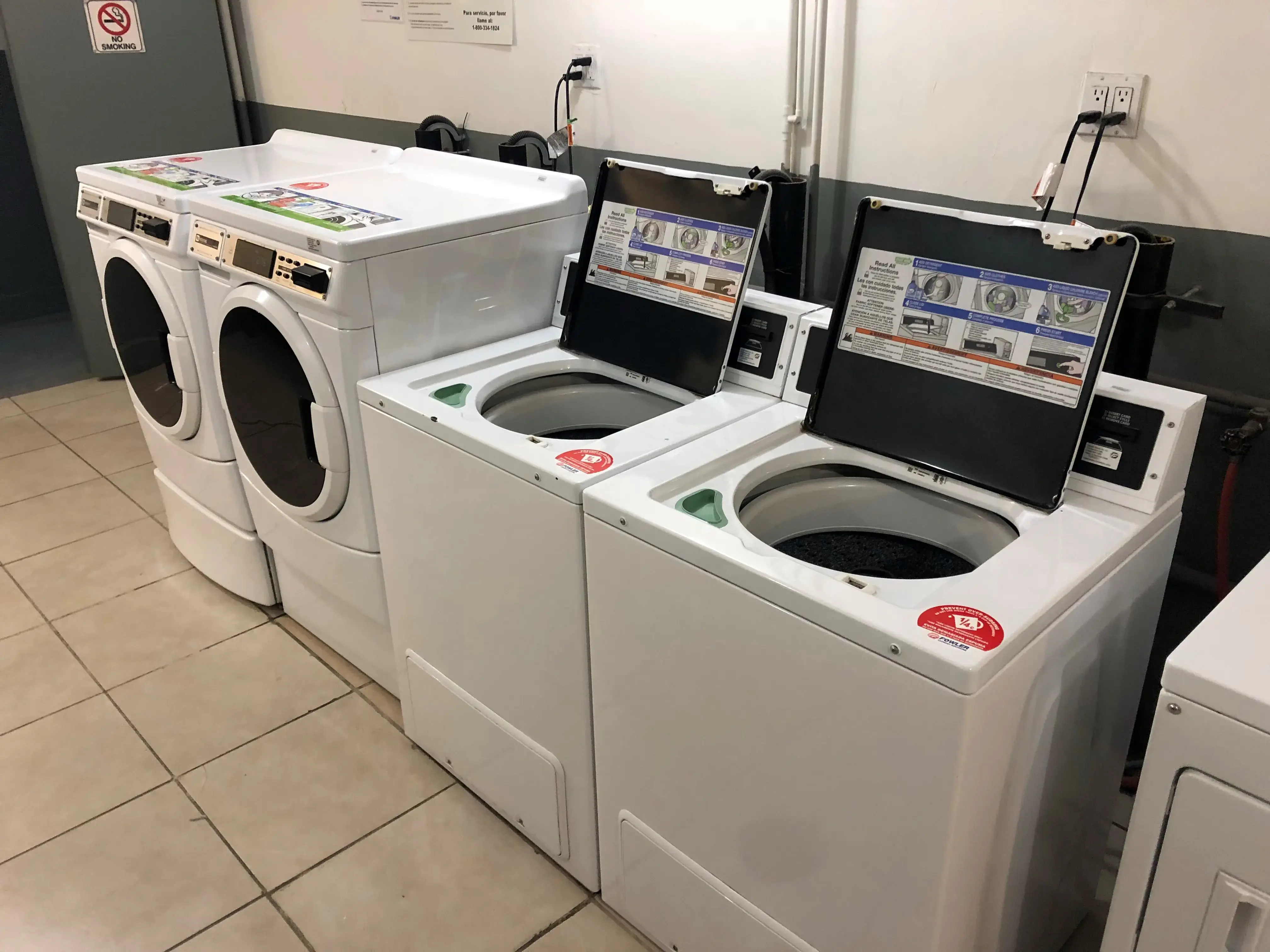 Fowler Laundry Companies thumbnail 19
