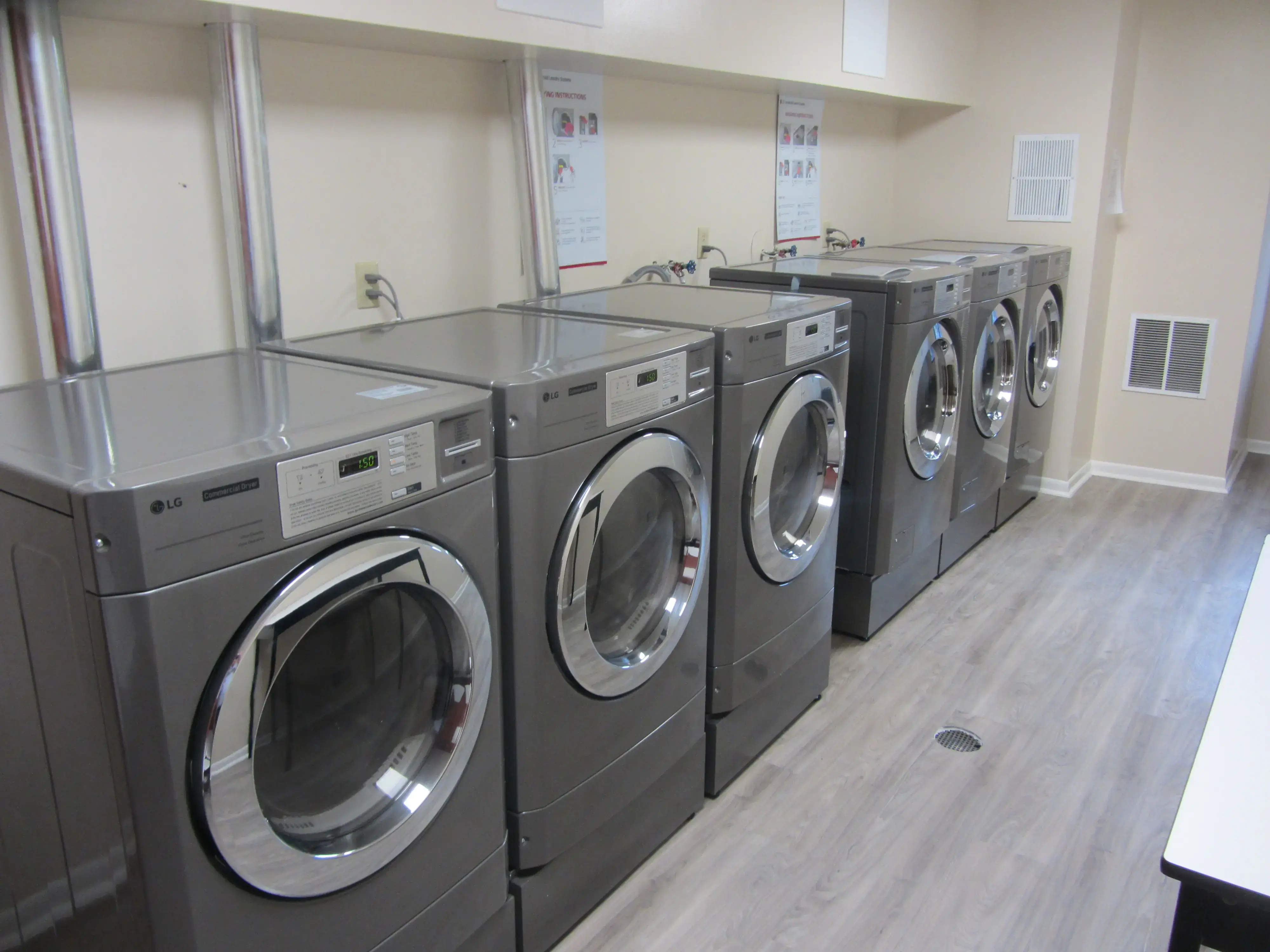 Fowler Laundry Companies thumbnail 17