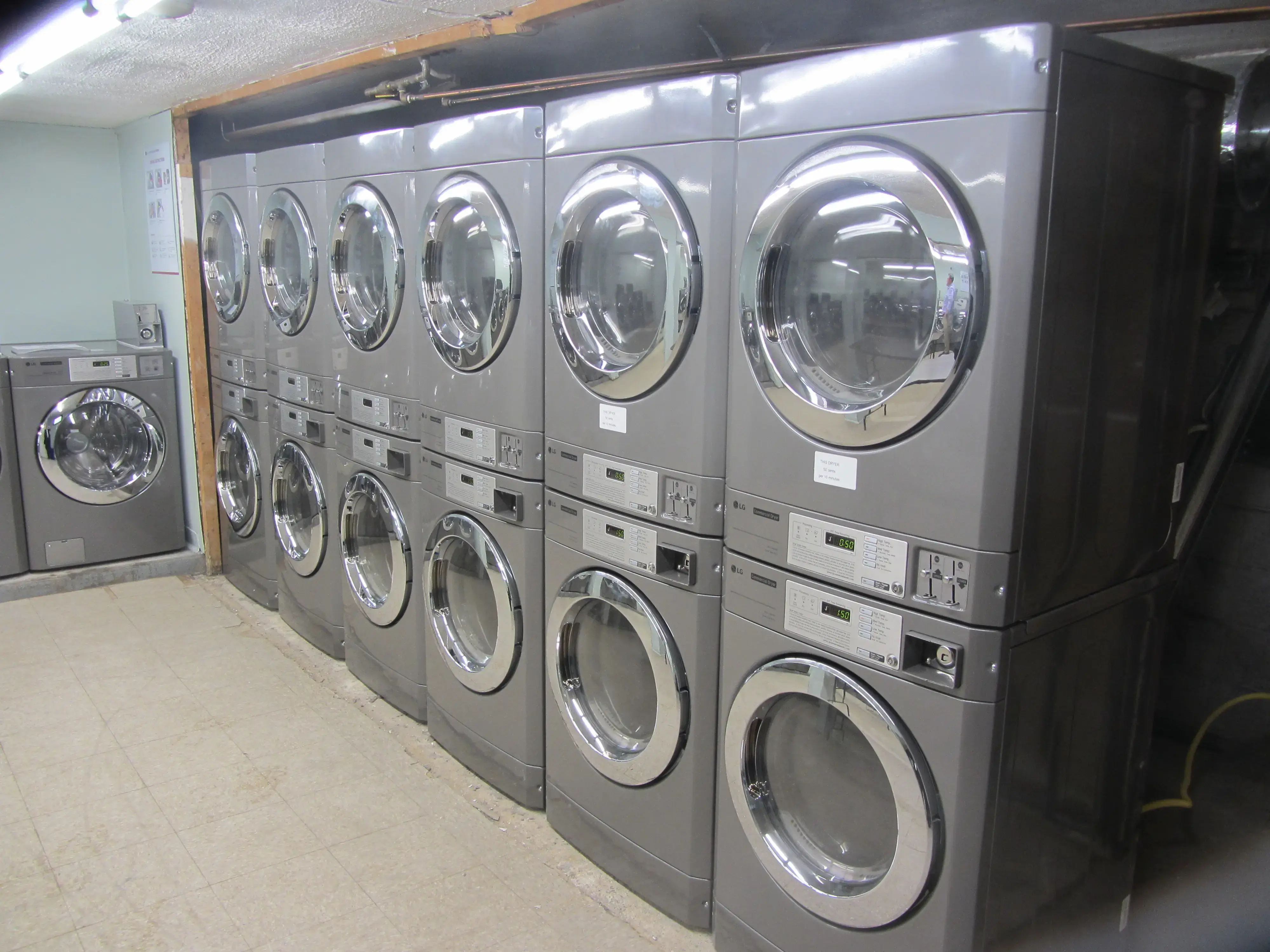 Fowler Laundry Companies thumbnail 14