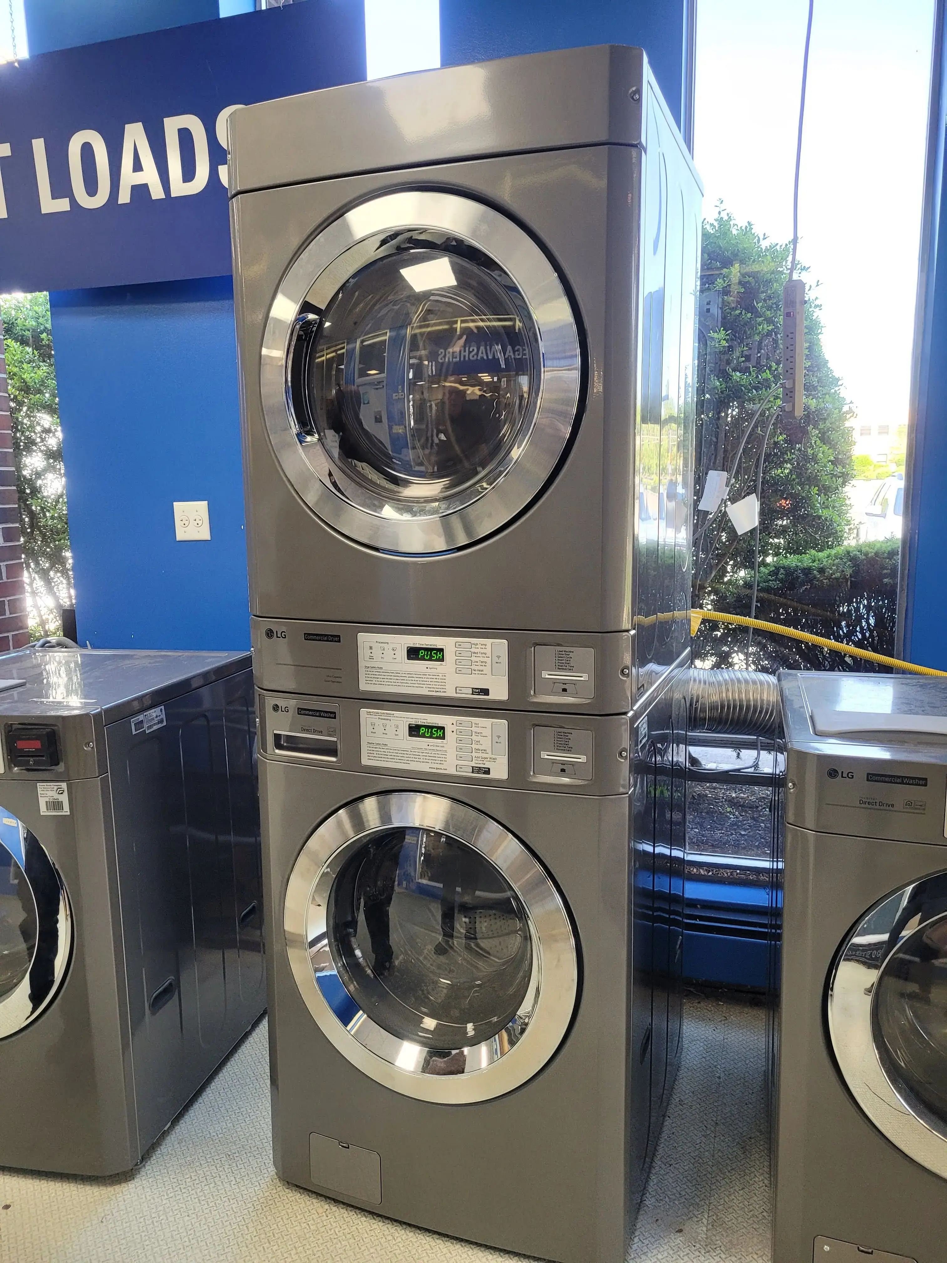 Fowler Laundry Companies thumbnail 2