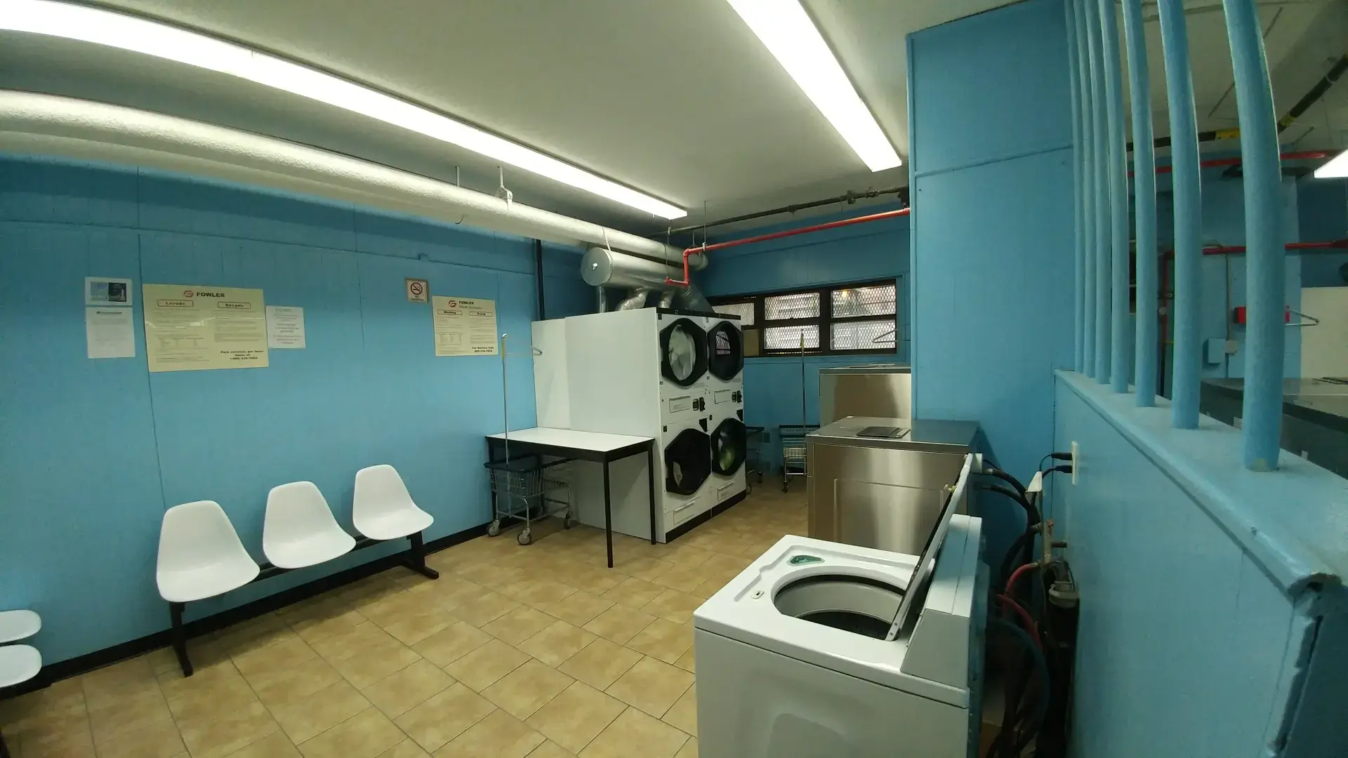 Fowler Laundry Companies thumbnail 9