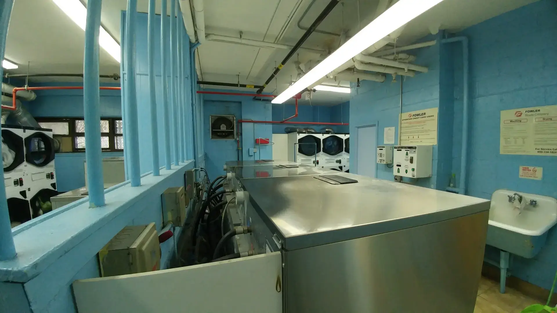 Fowler Laundry Companies thumbnail 10