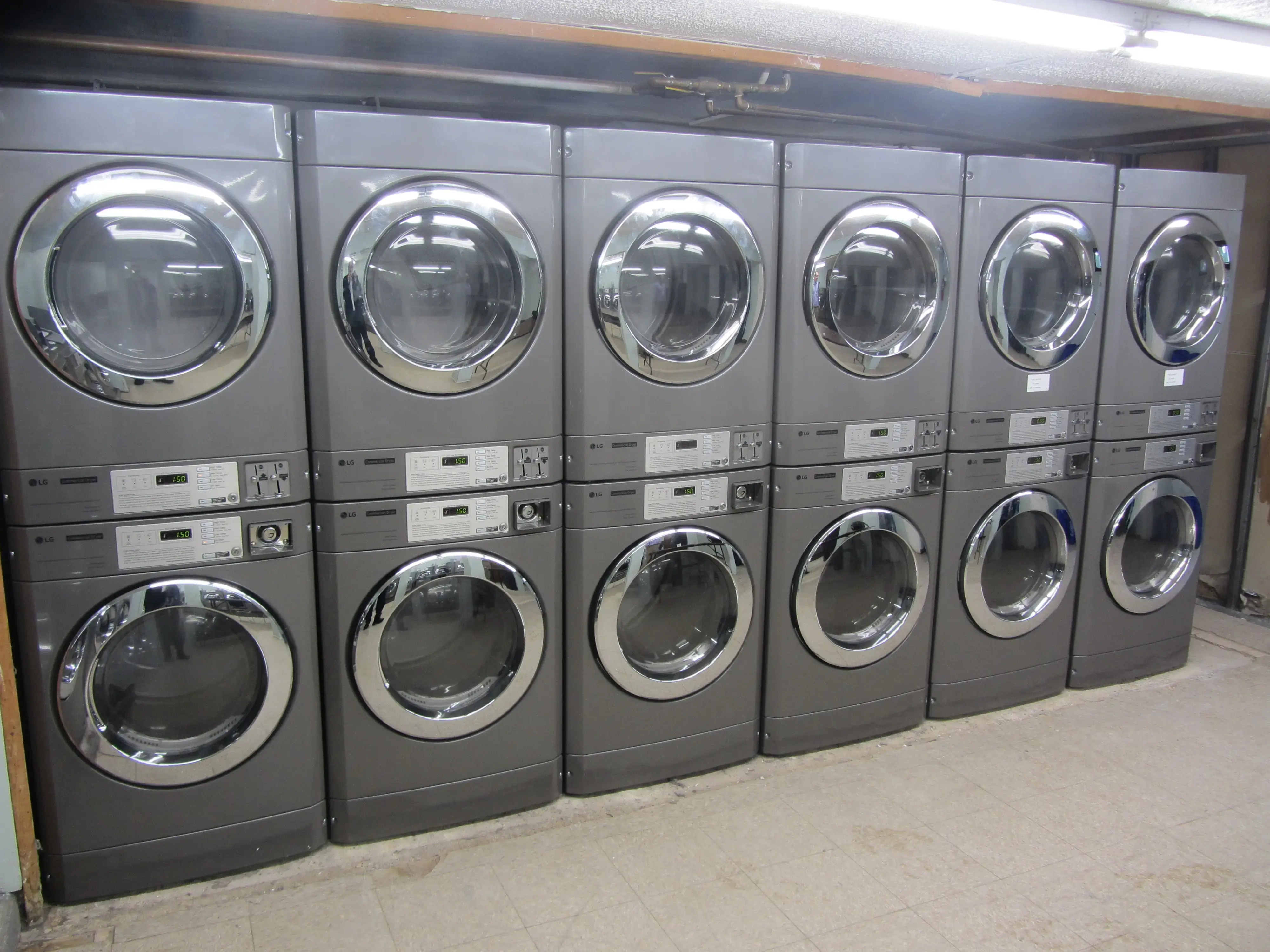 Fowler Laundry Companies thumbnail 11