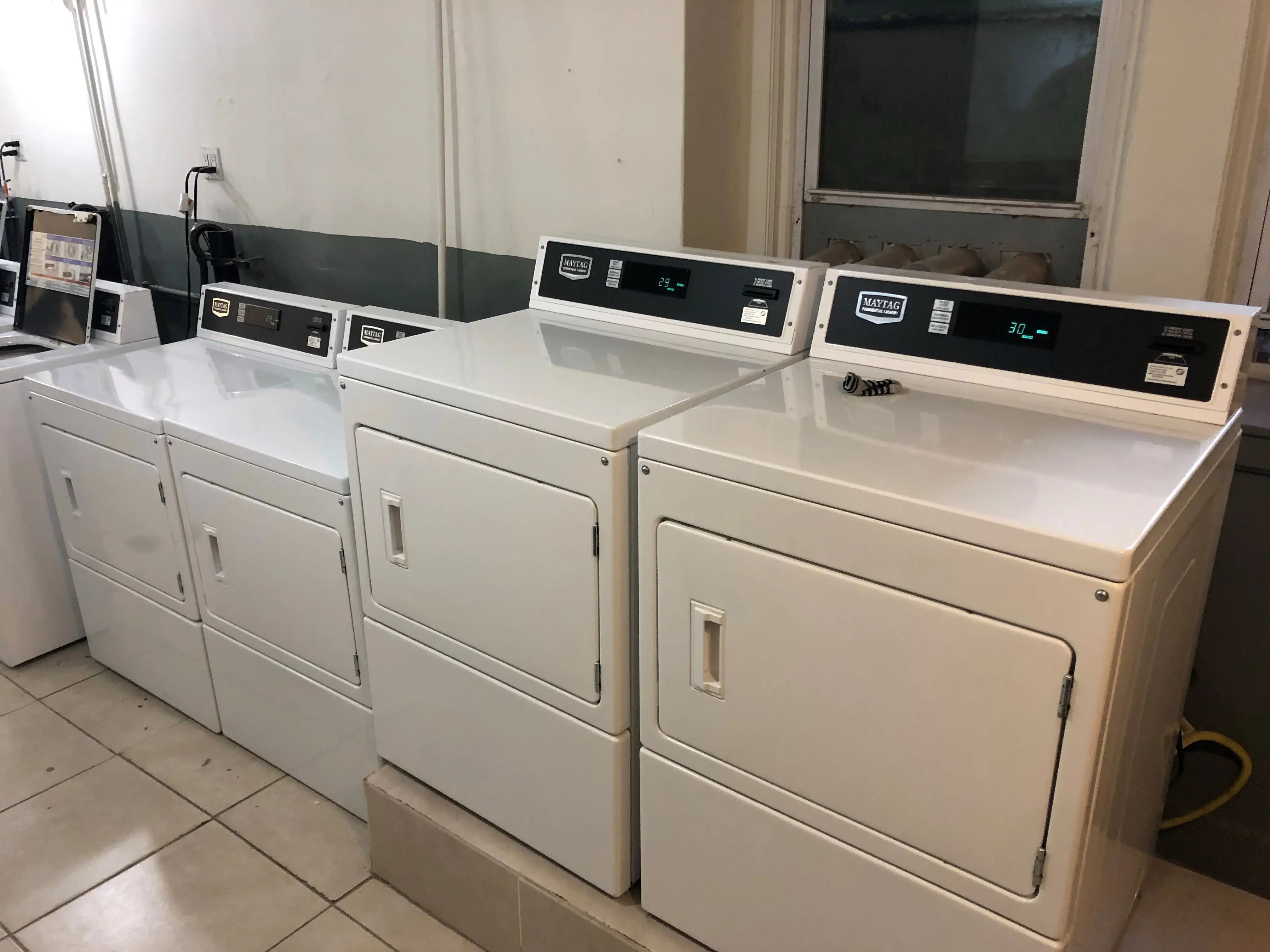 Fowler Laundry Companies thumbnail 3