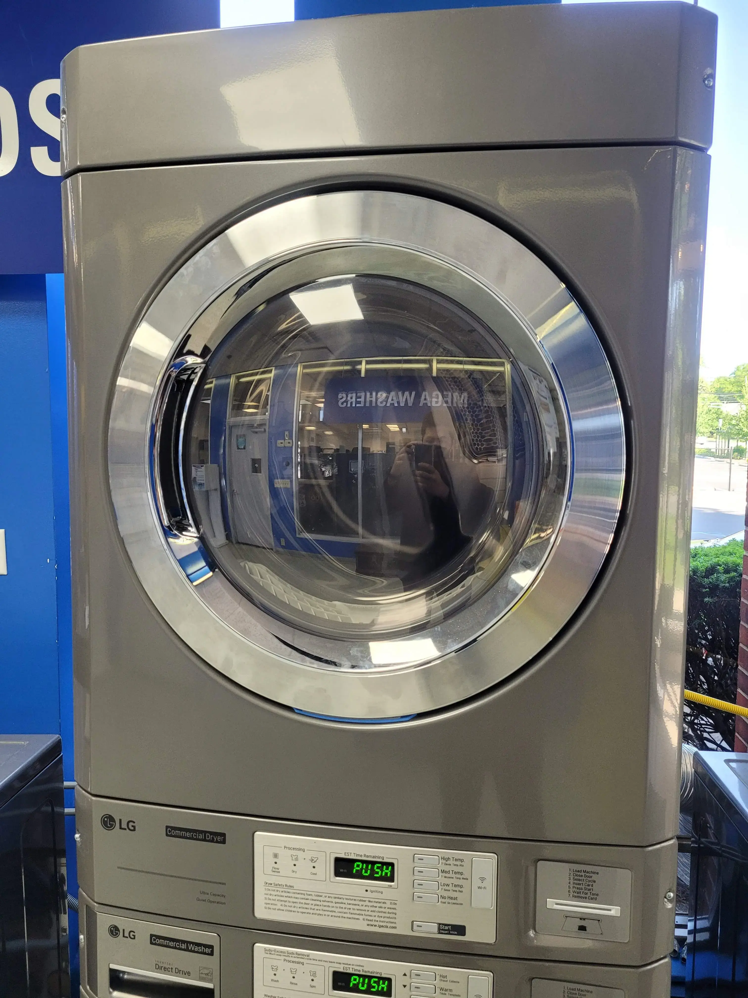 Fowler Laundry Companies thumbnail 4