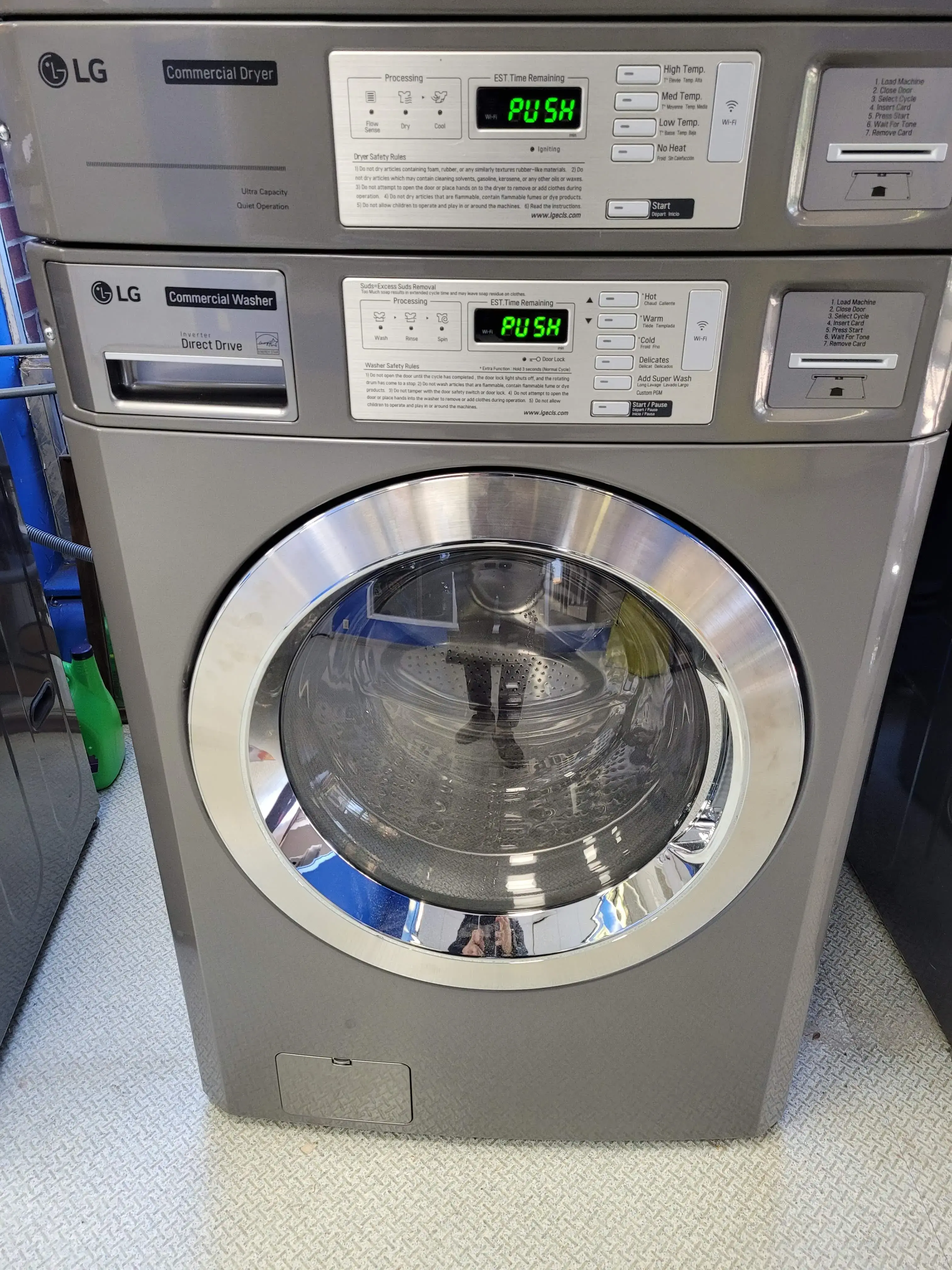 Fowler Laundry Companies thumbnail 6