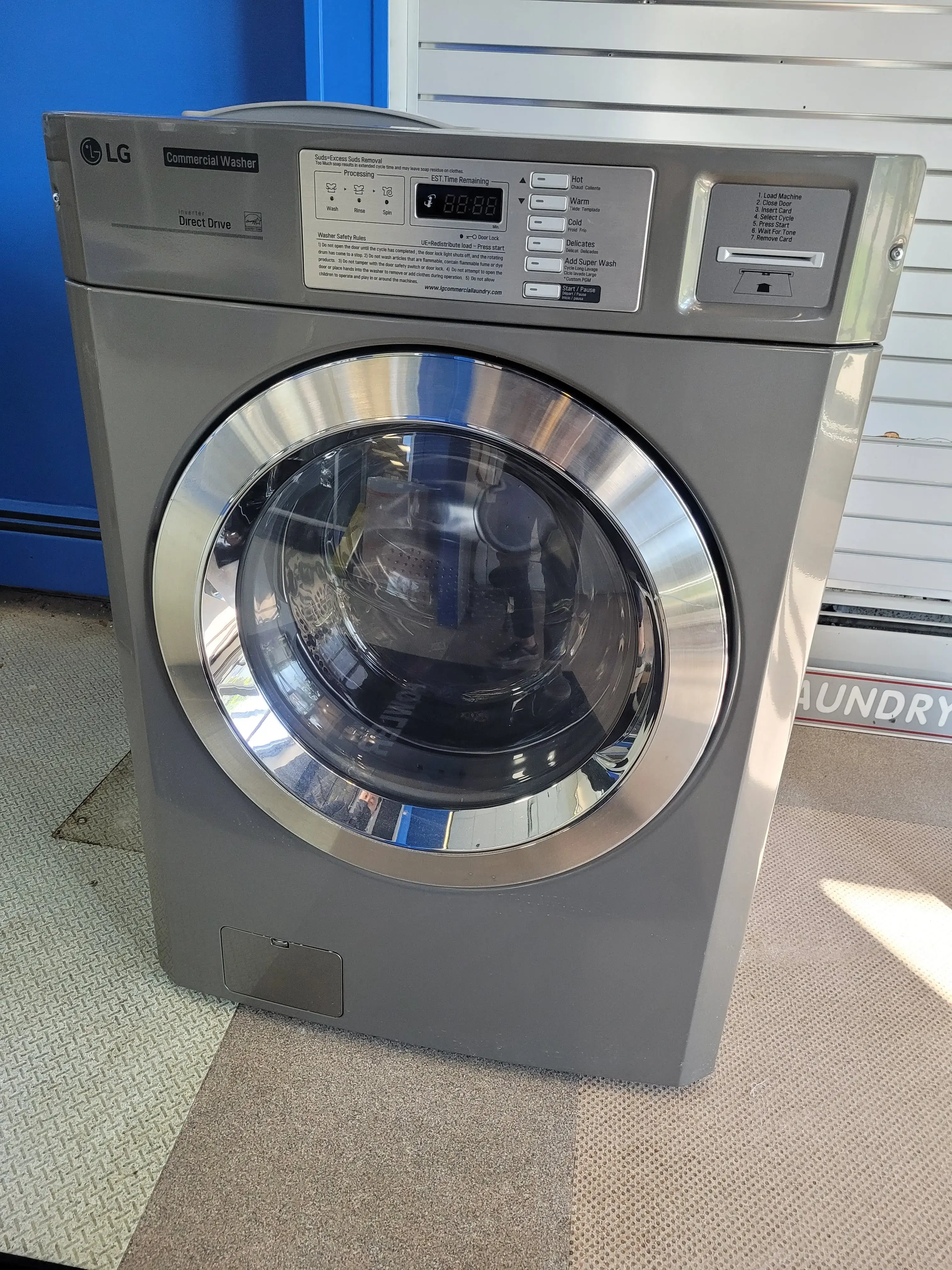 Fowler Laundry Companies - Image 15