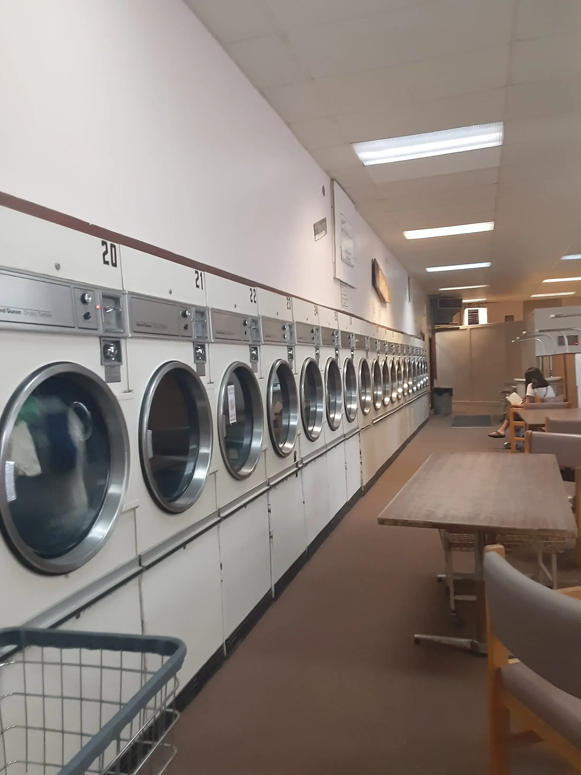 Fox Cleaners and Laundromat - Image 10