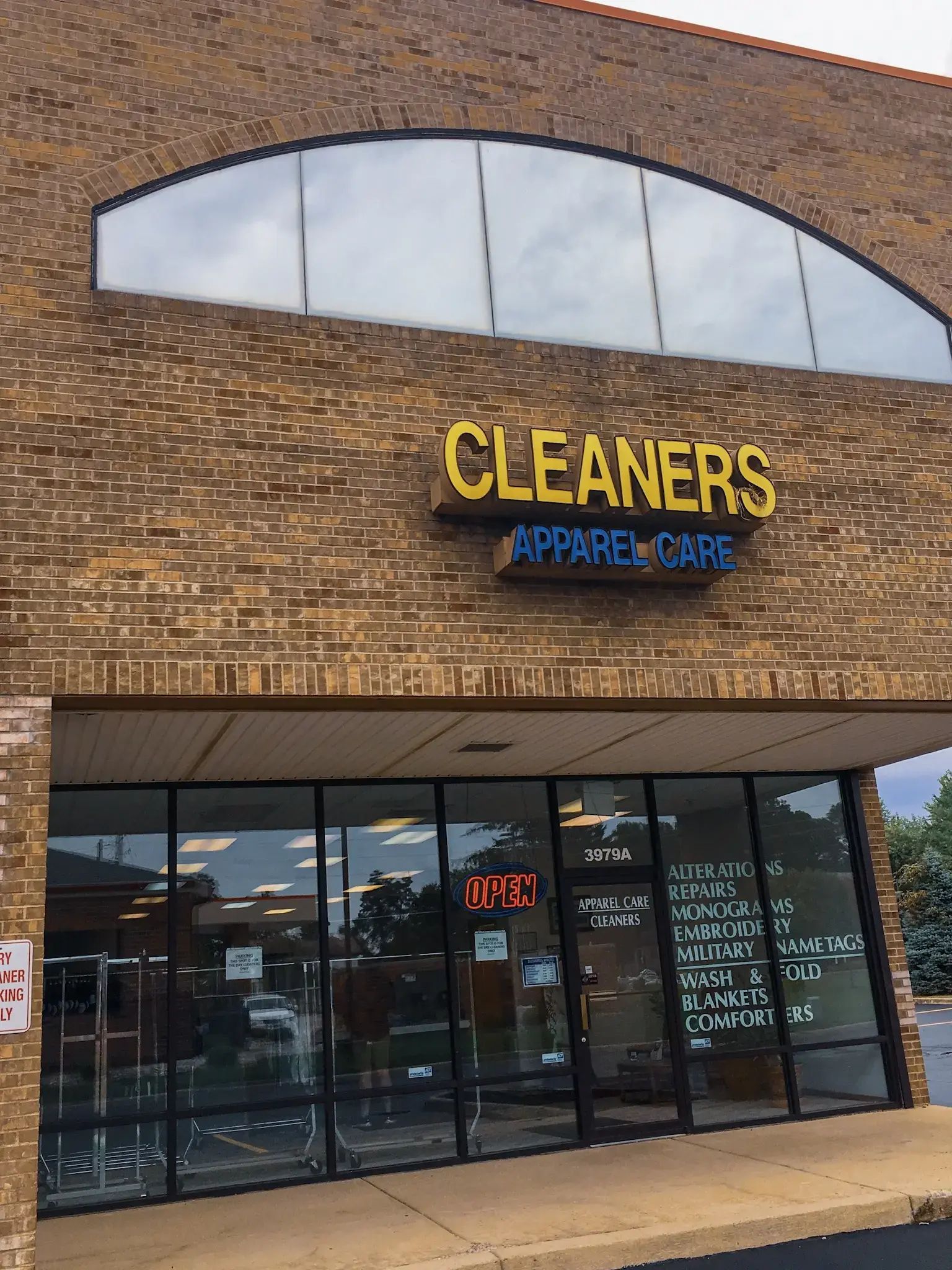 Fox Cleaners thumbnail 2