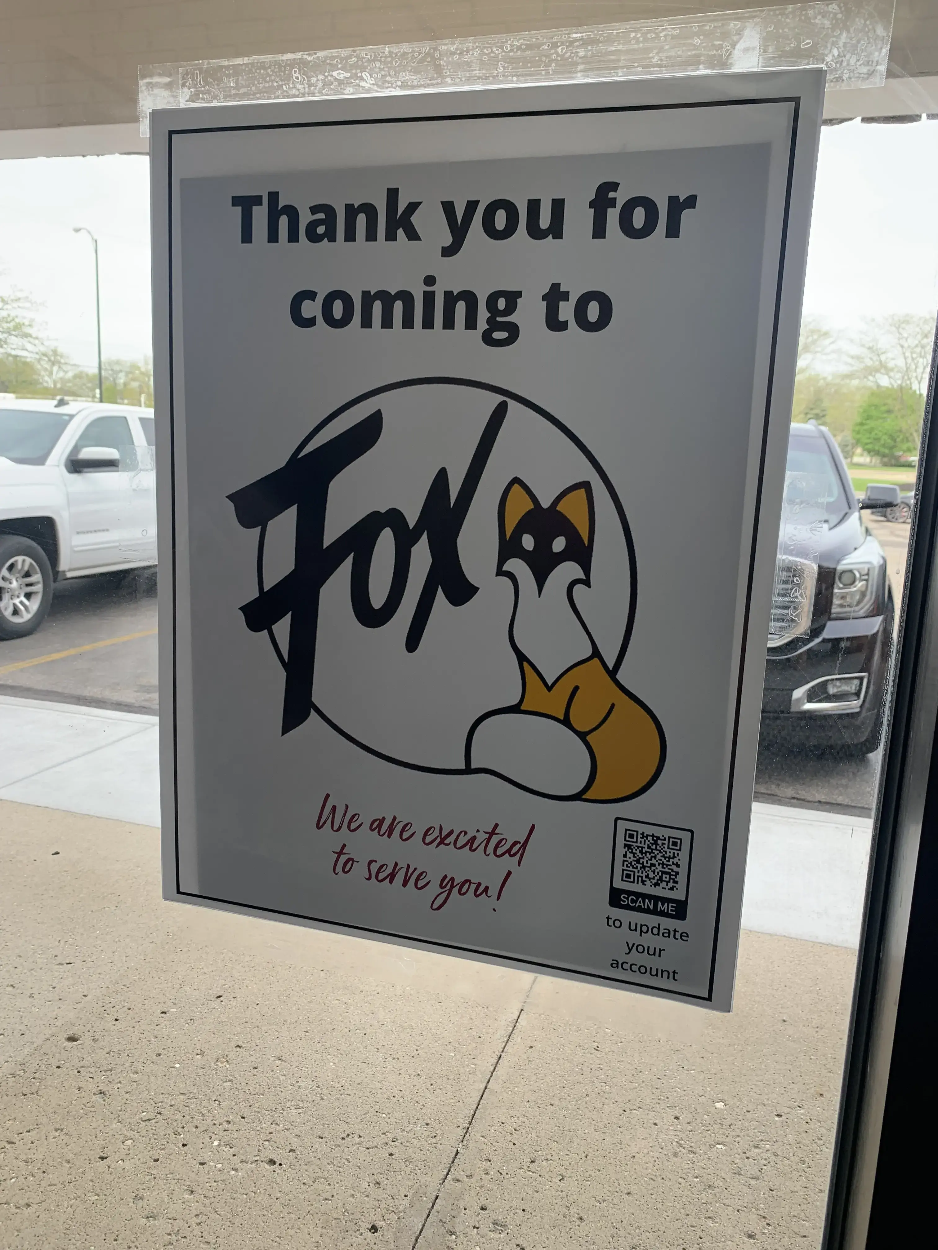 Fox Cleaners - Image 5