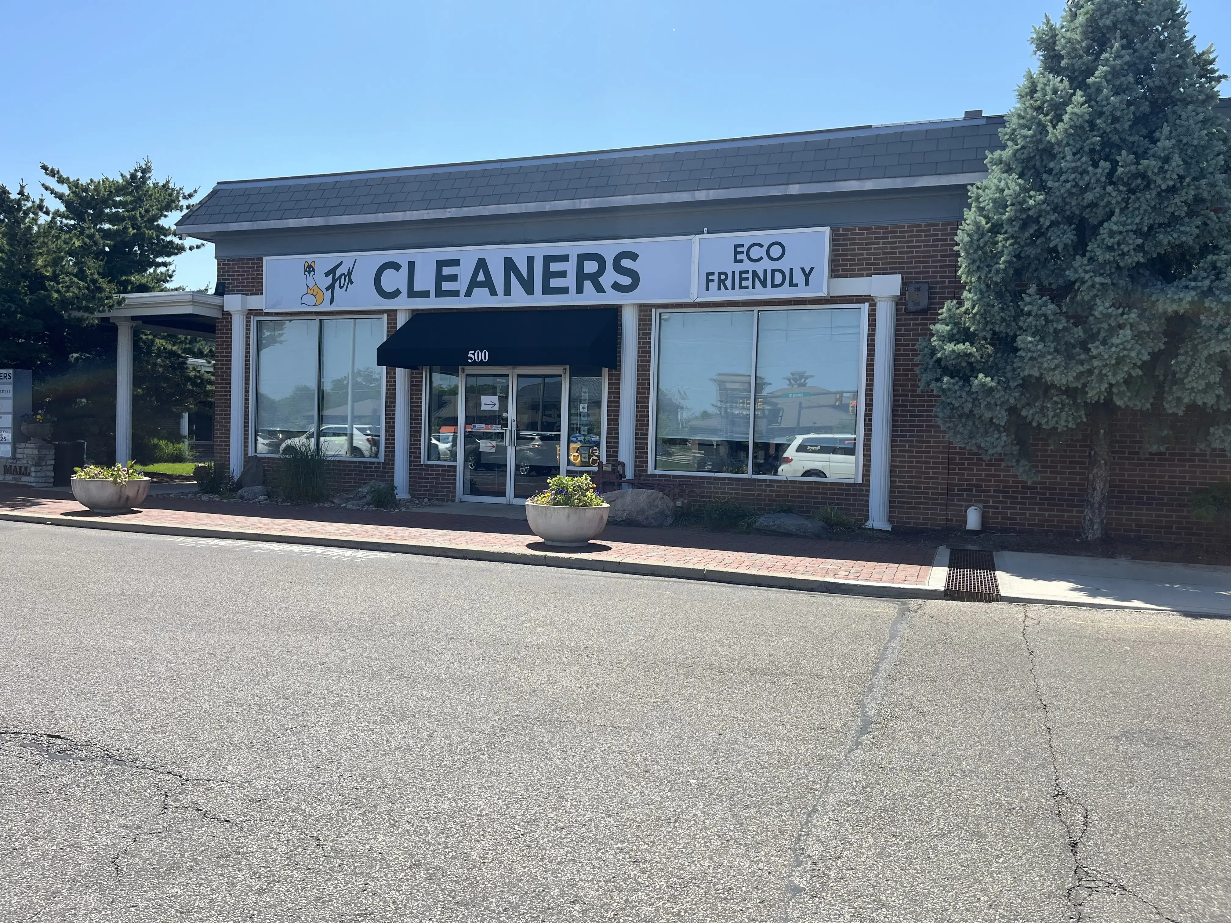 Fox Cleaners - Image 3