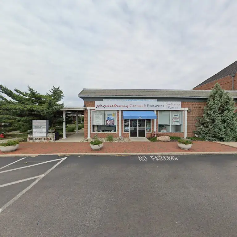 Fox Cleaners - Image 8