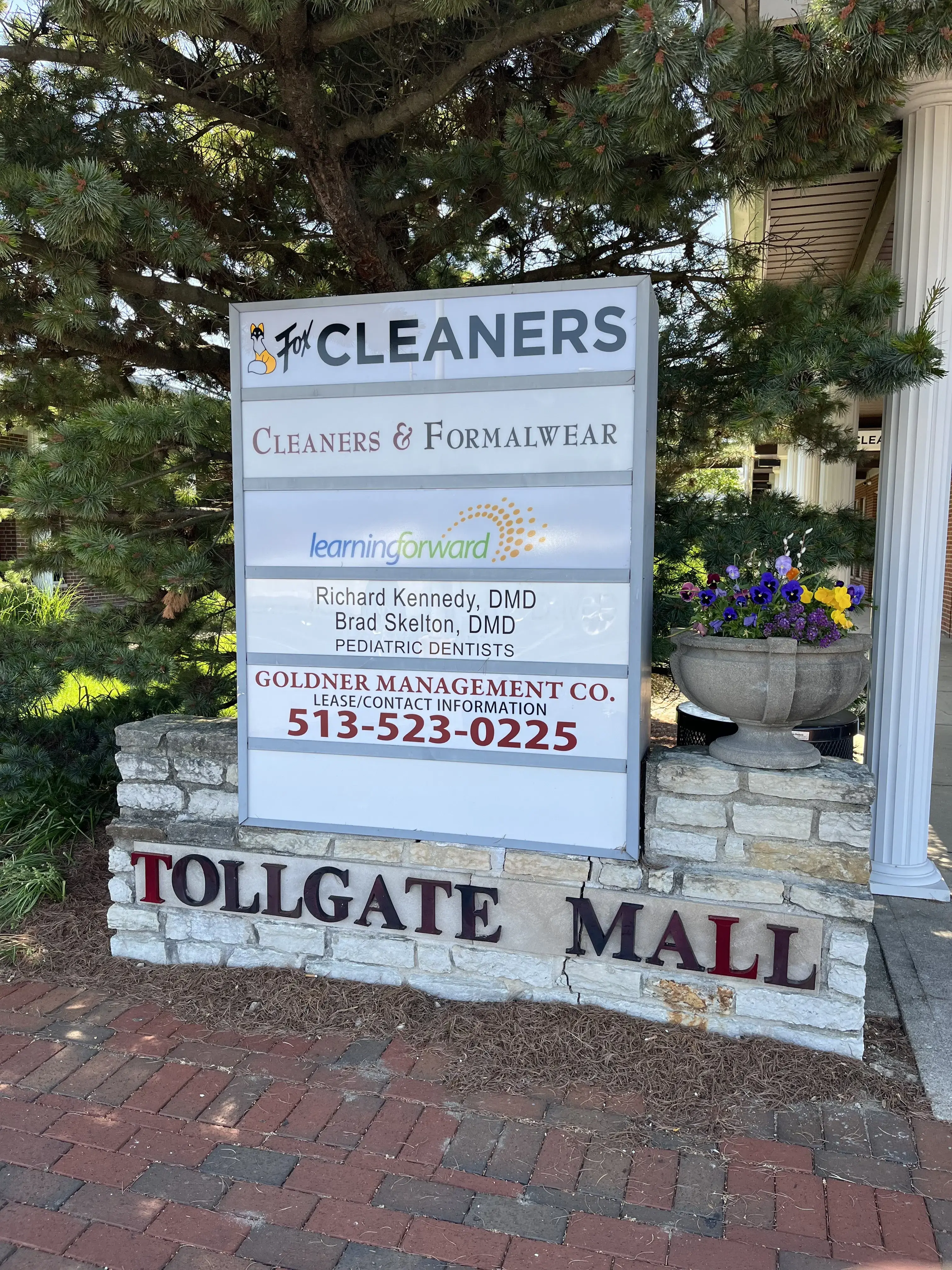Fox Cleaners - Image 4