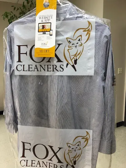 Fox Cleaners thumbnail 7