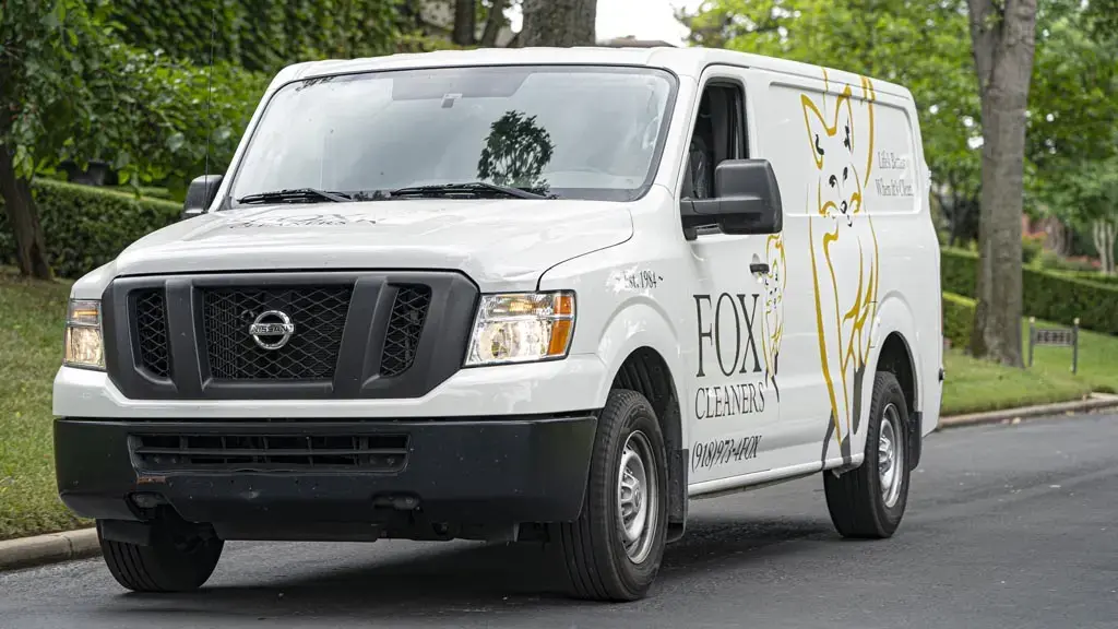 Fox Cleaners thumbnail 4
