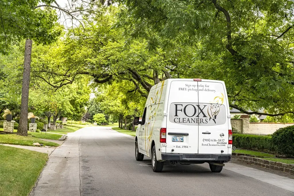 Fox Cleaners - Image 5
