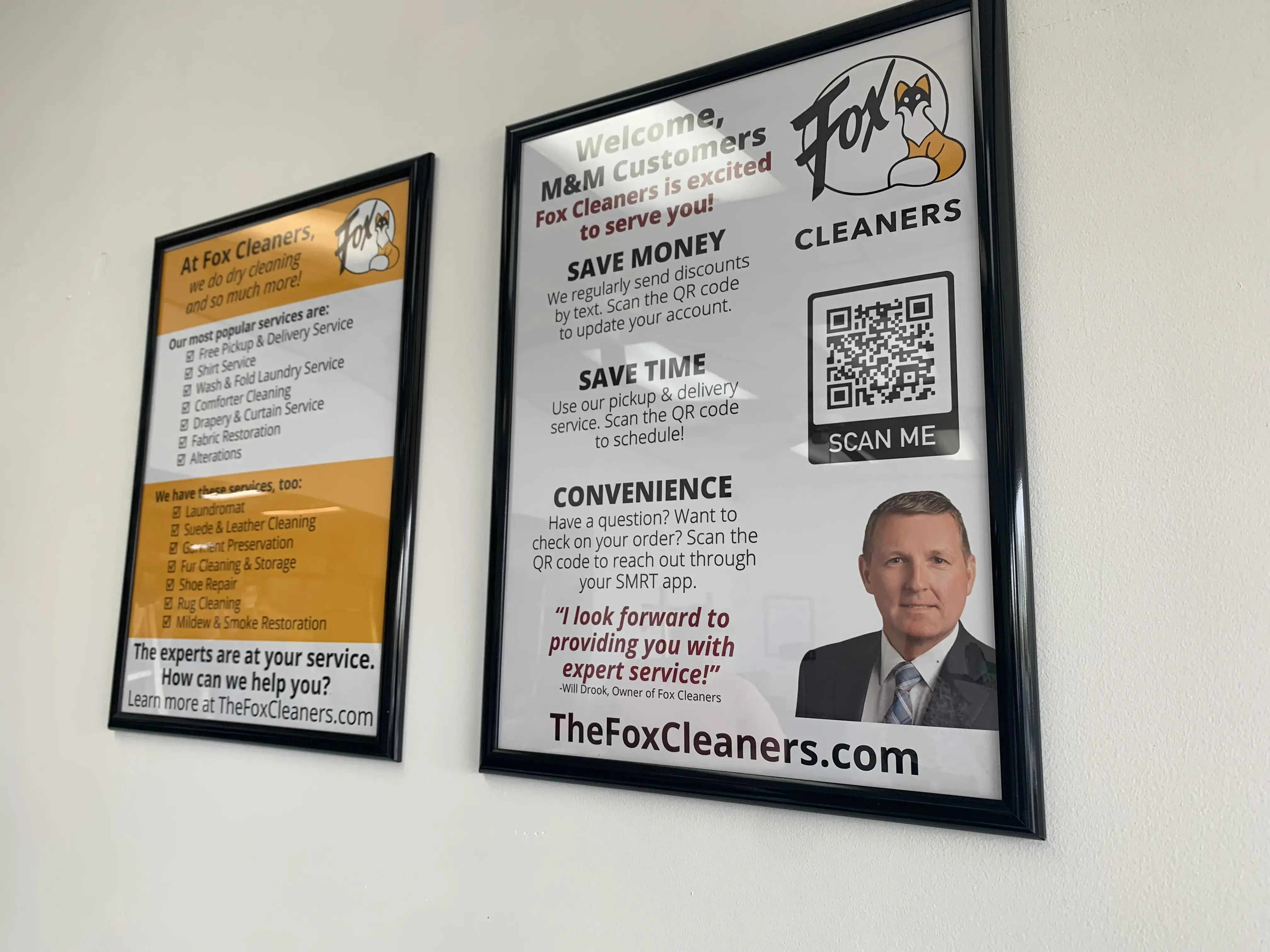 Fox Cleaners thumbnail 11