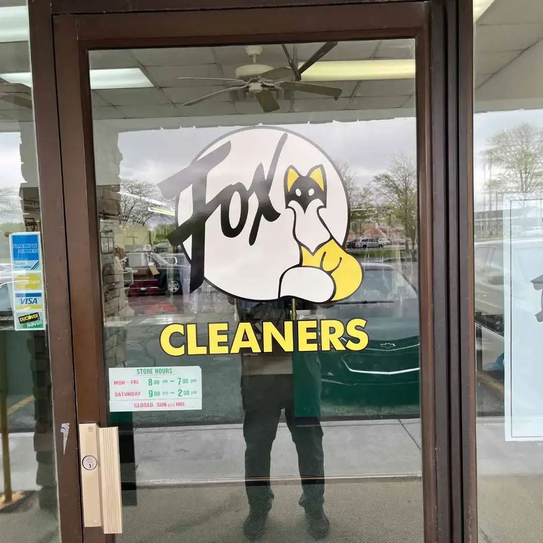 Fox Cleaners - Image 3