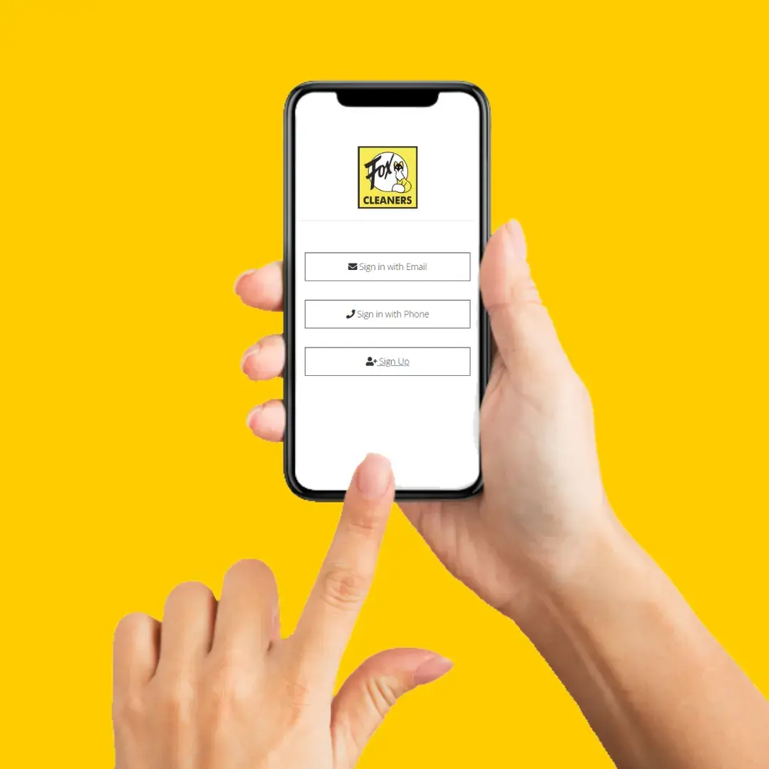 Fox Cleaners thumbnail 9