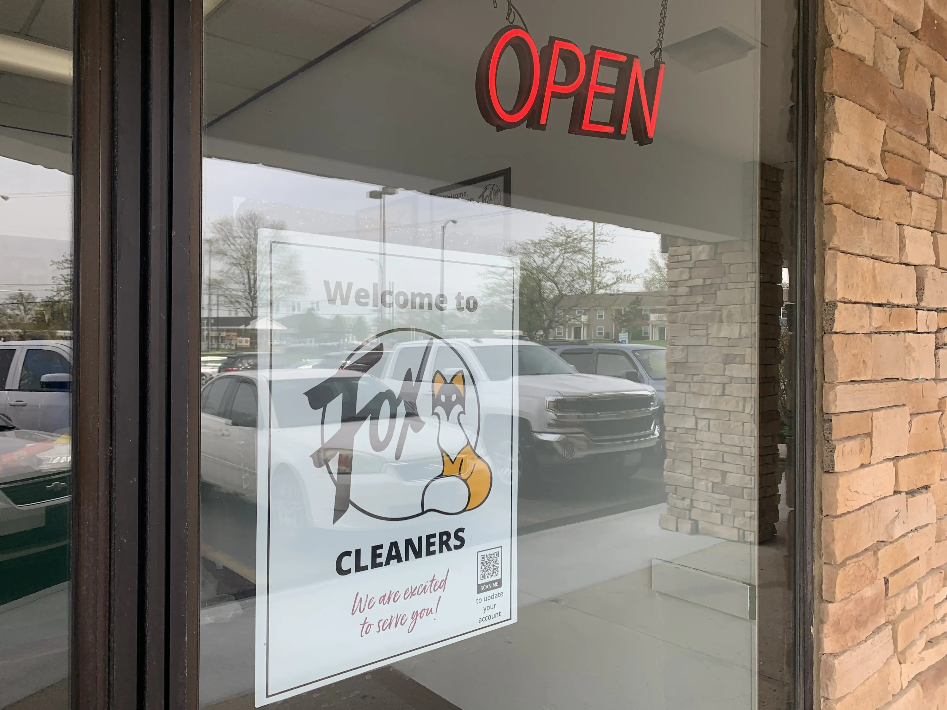 Fox Cleaners - Image 5