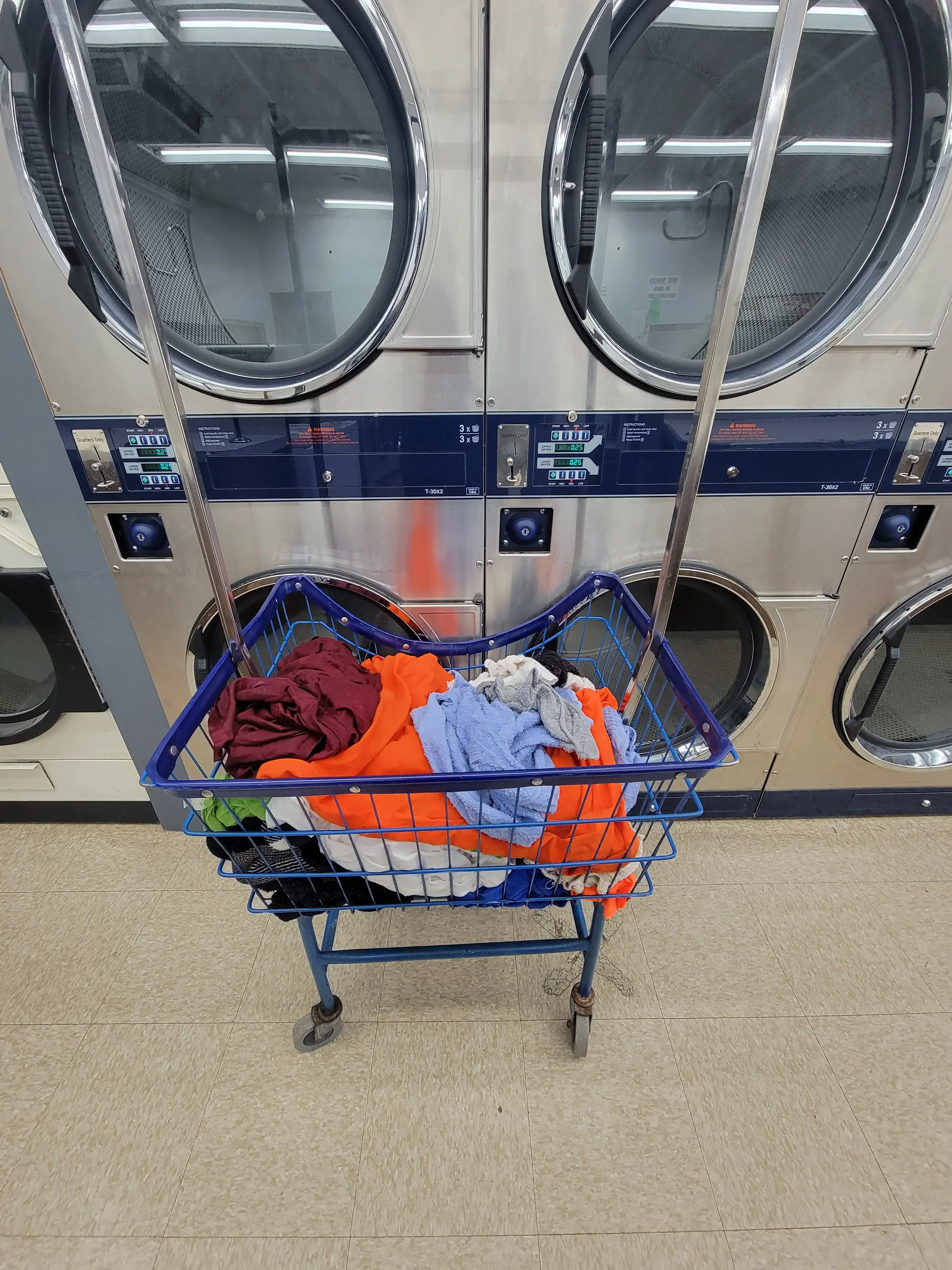 Fox Laundromat and Cleaners thumbnail 6