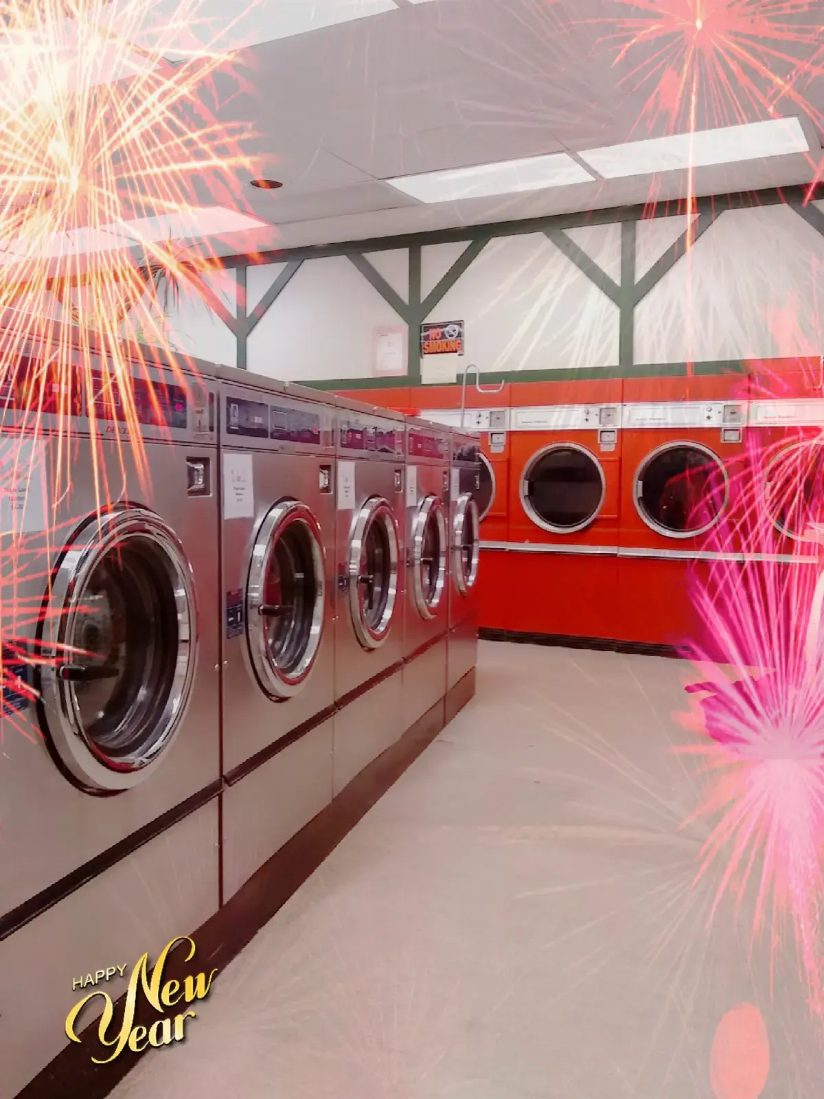 Fox Laundromat and Cleaners - Image 8