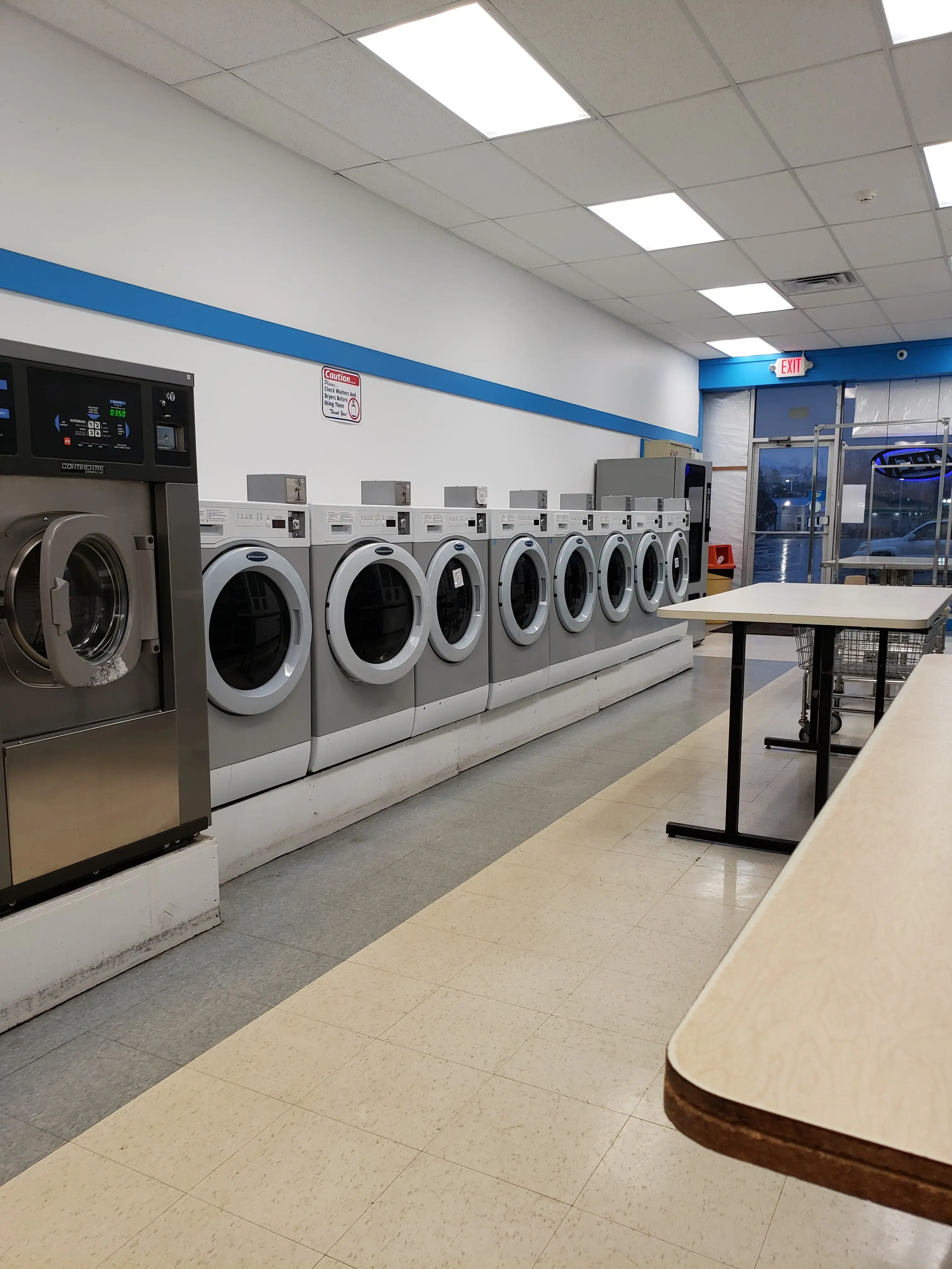 Fox Valley Quick Wash thumbnail 12