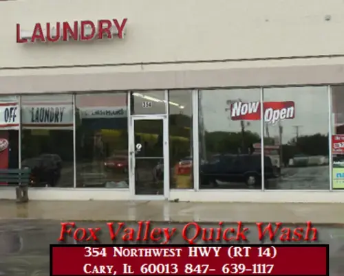 Fox Valley Quick Wash thumbnail 8