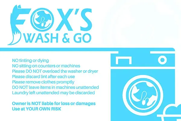 Fox's Wash and Go thumbnail 8