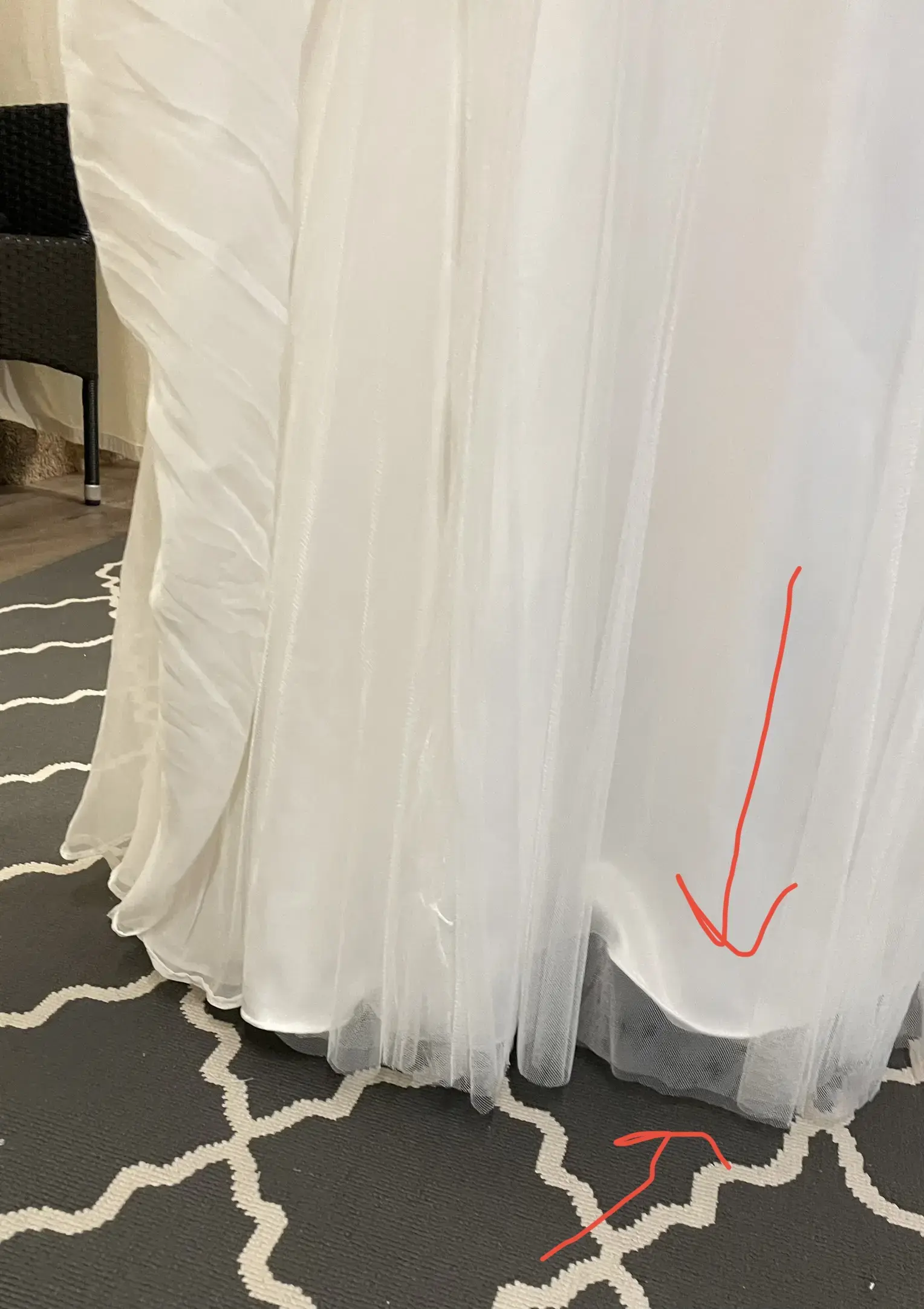 Fragile Fit - Image 2